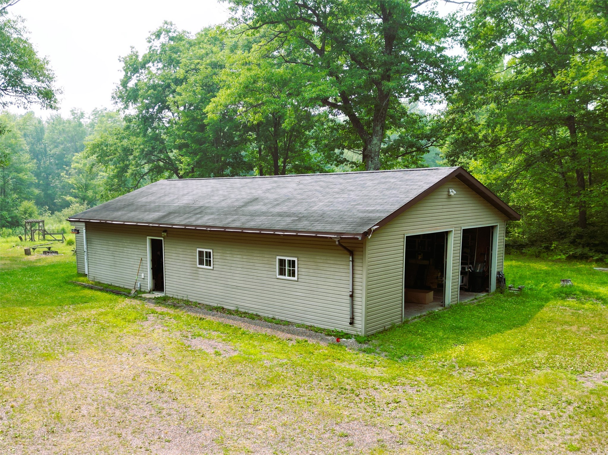 N7455 Hackett Road