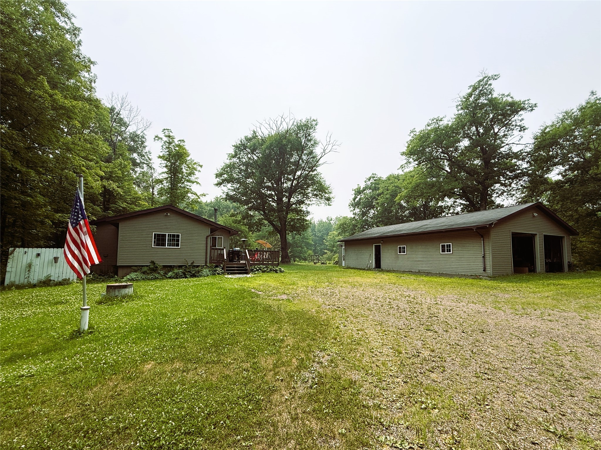 N7455 Hackett Road