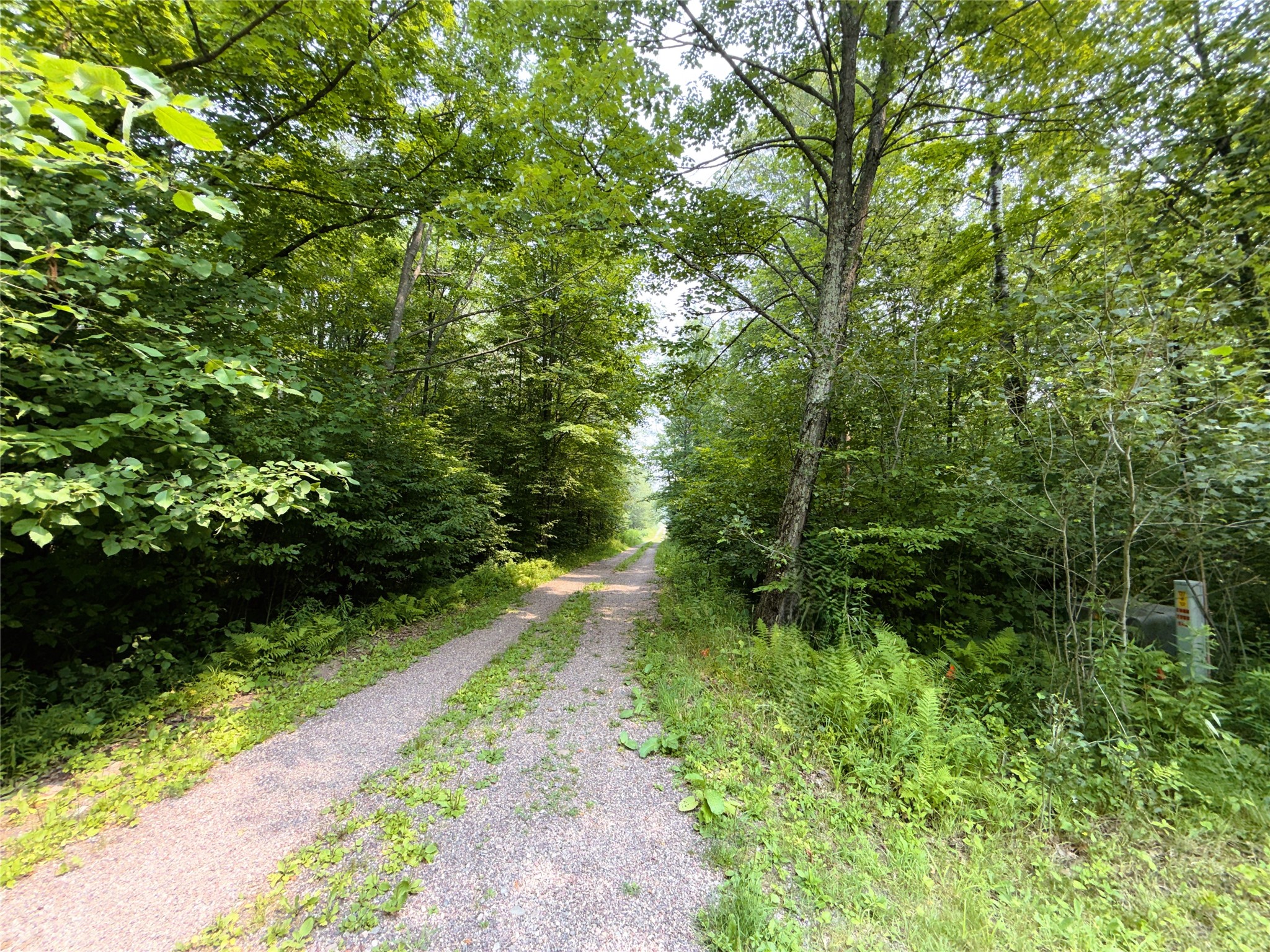 N7455 Hackett Road