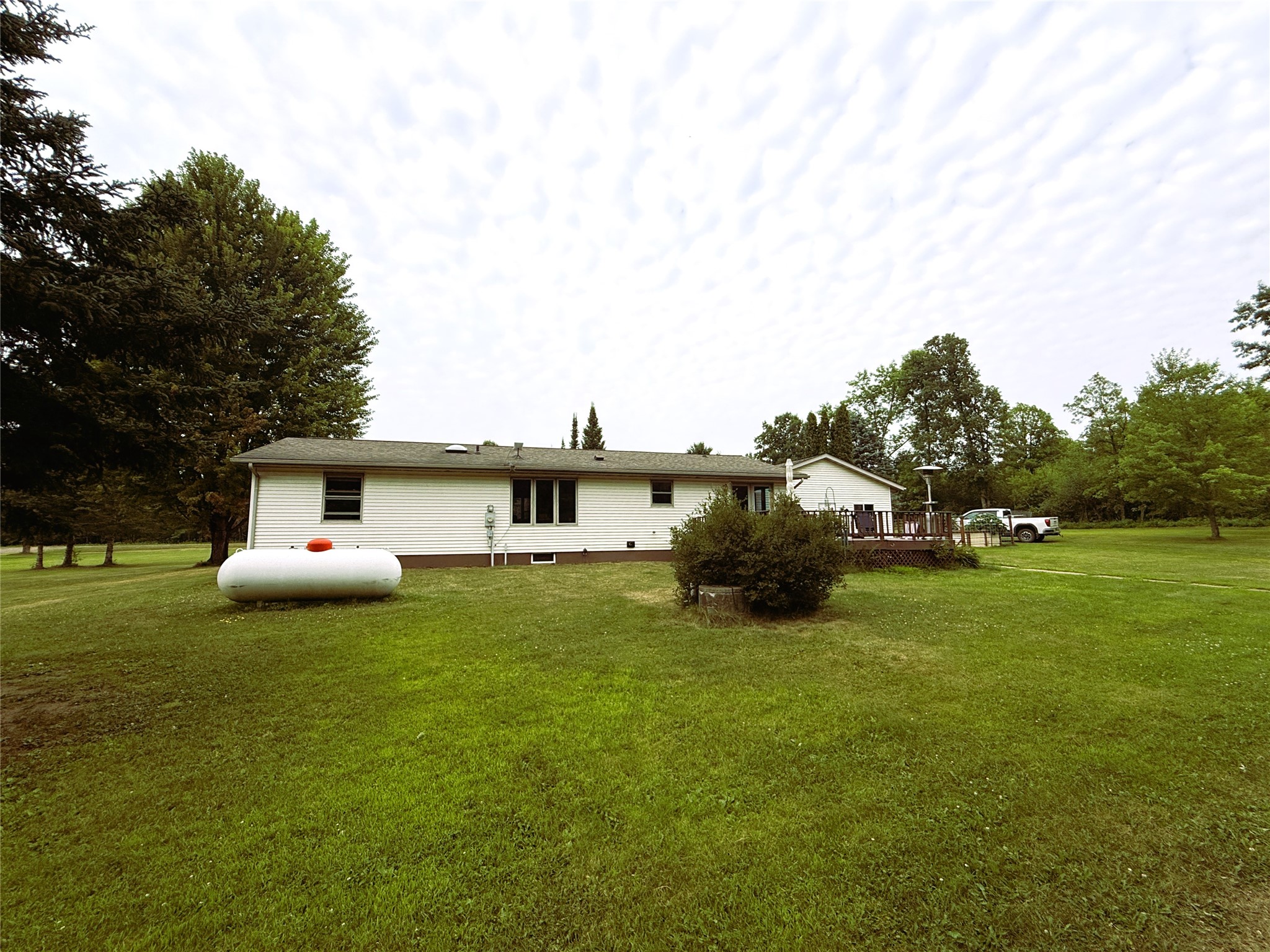W9603 Ducommun Road