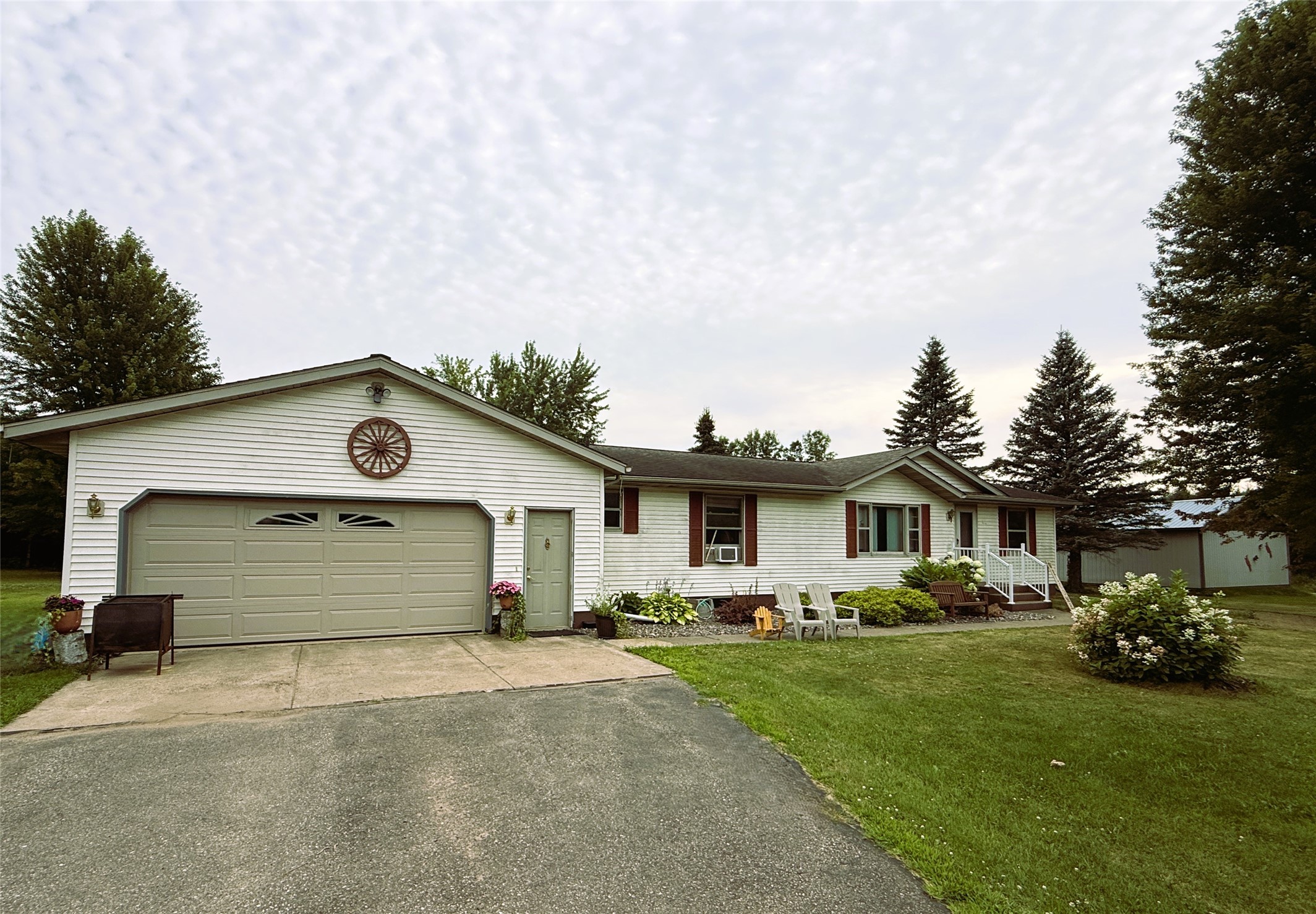 W9603 Ducommun Road