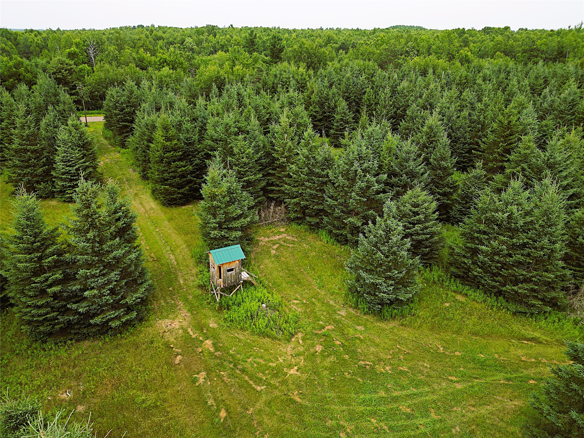 W9603 Ducommun Road