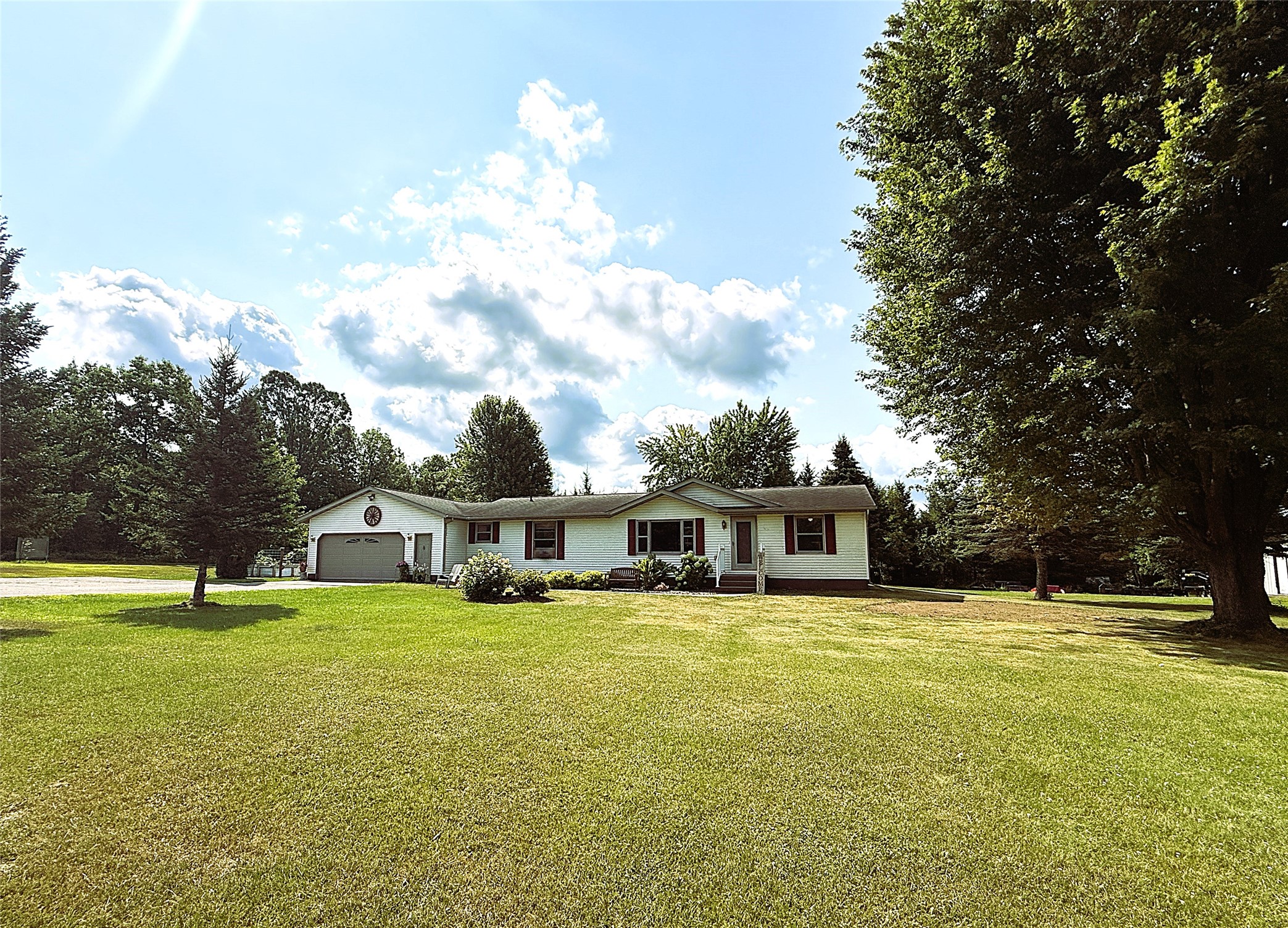 W9603 Ducommun Road