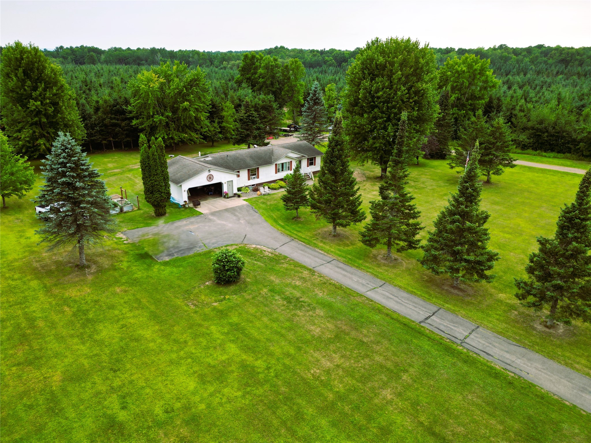 W9603 Ducommun Road