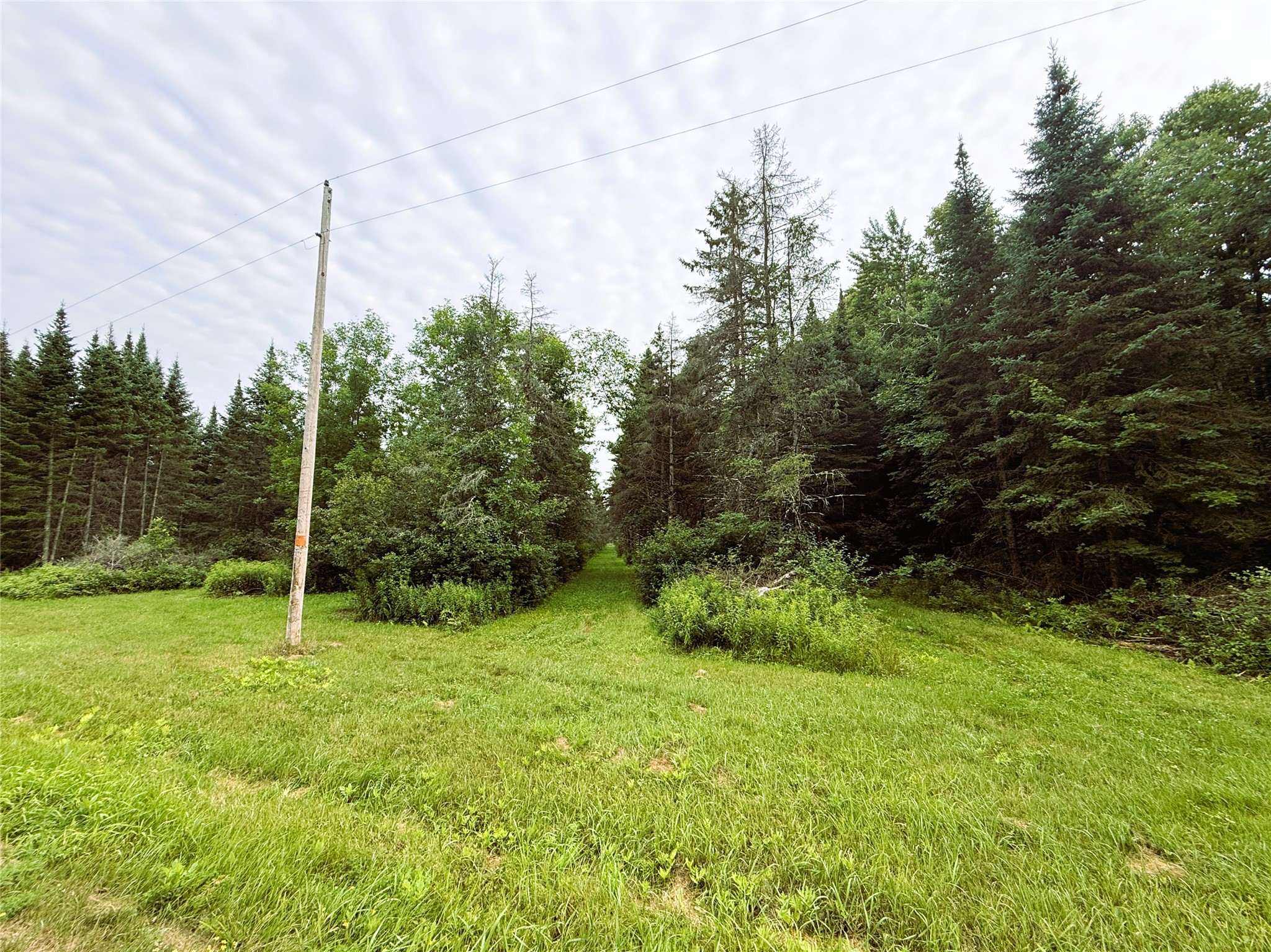 W9603 Ducommun Road