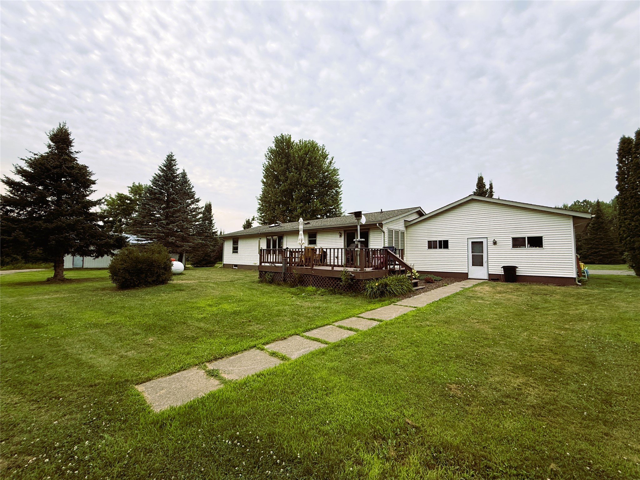 W9603 Ducommun Road