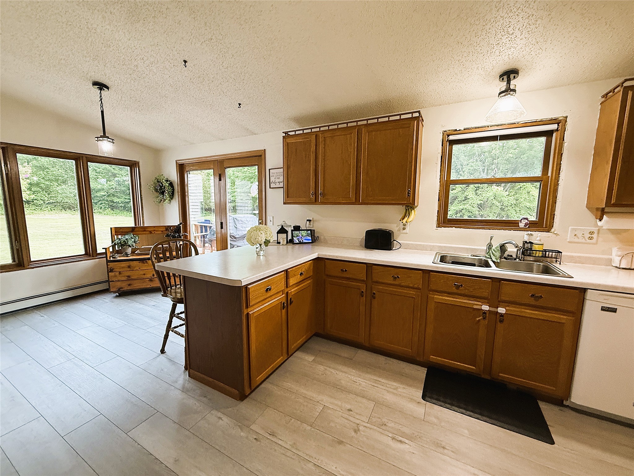 W9603 Ducommun Road