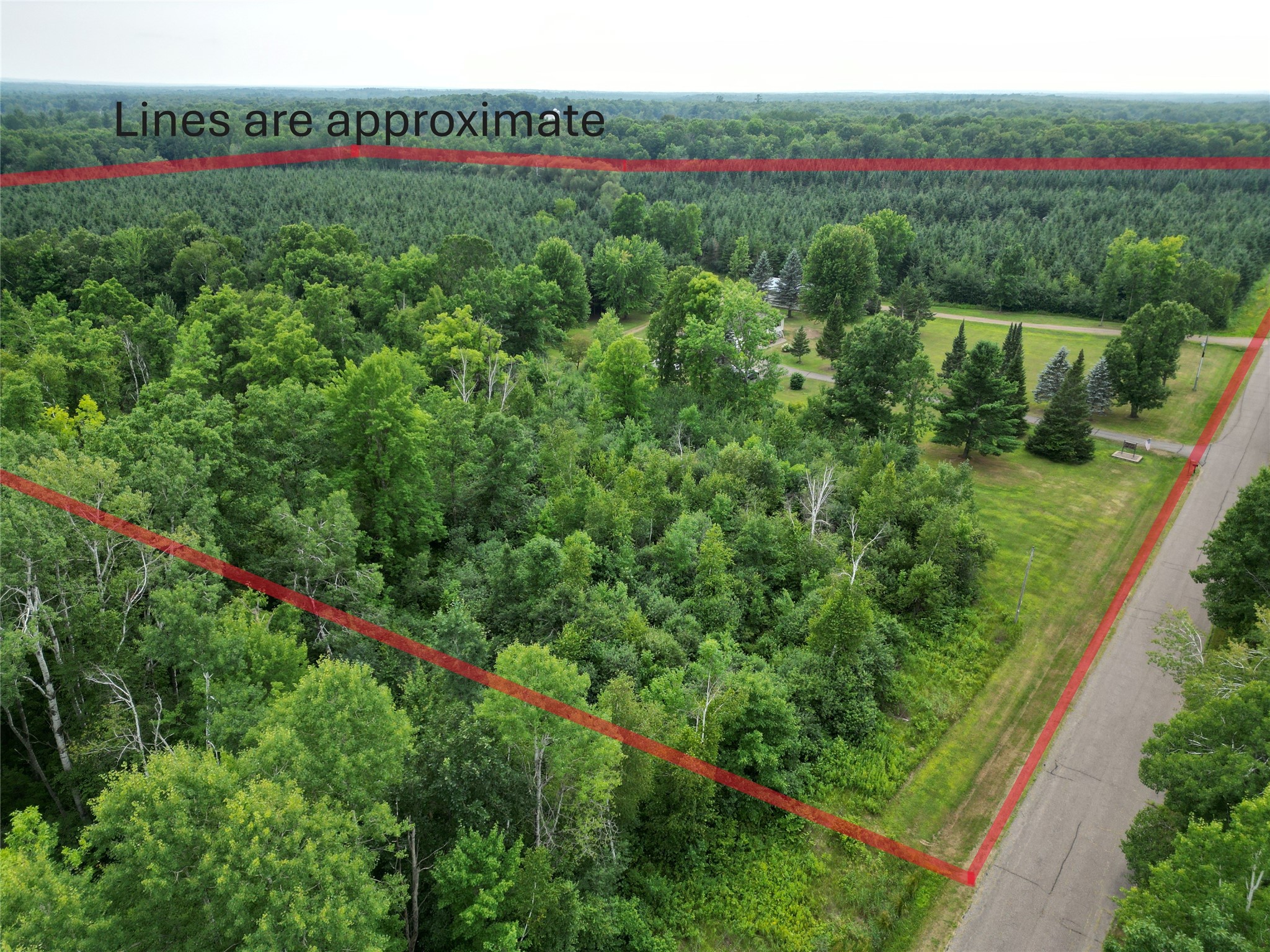 W9603 Ducommun Road