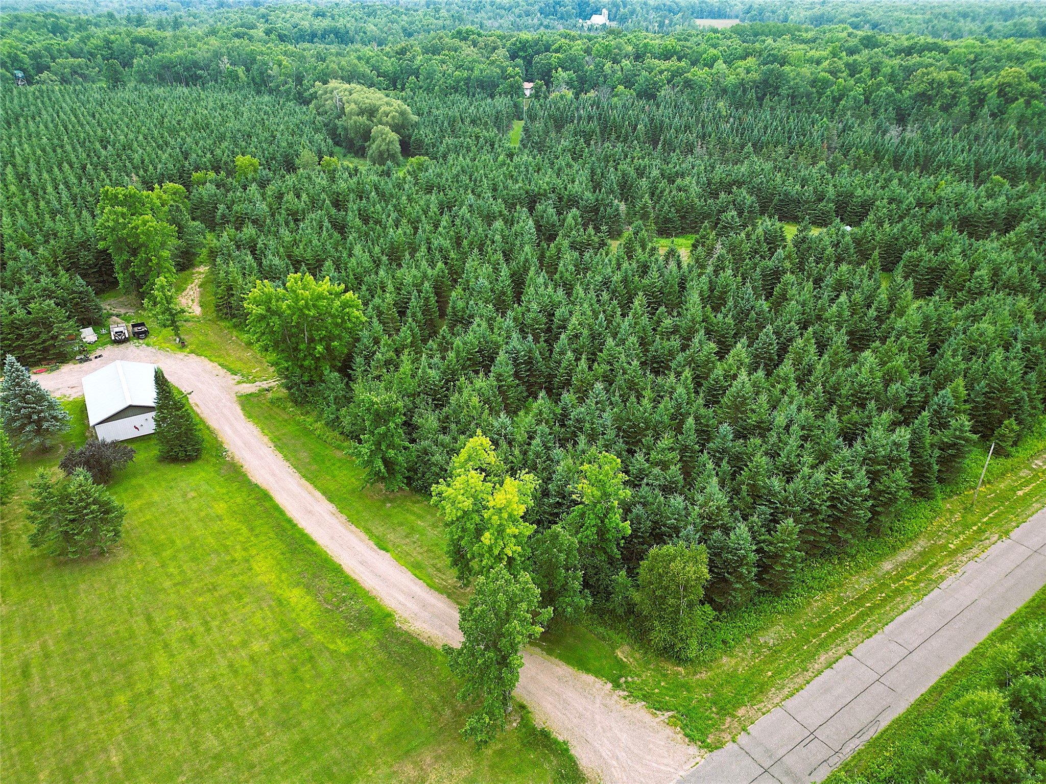 W9603 Ducommun Road