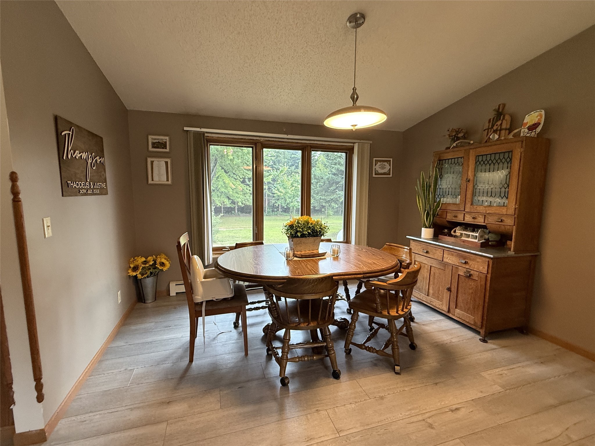 W9603 Ducommun Road