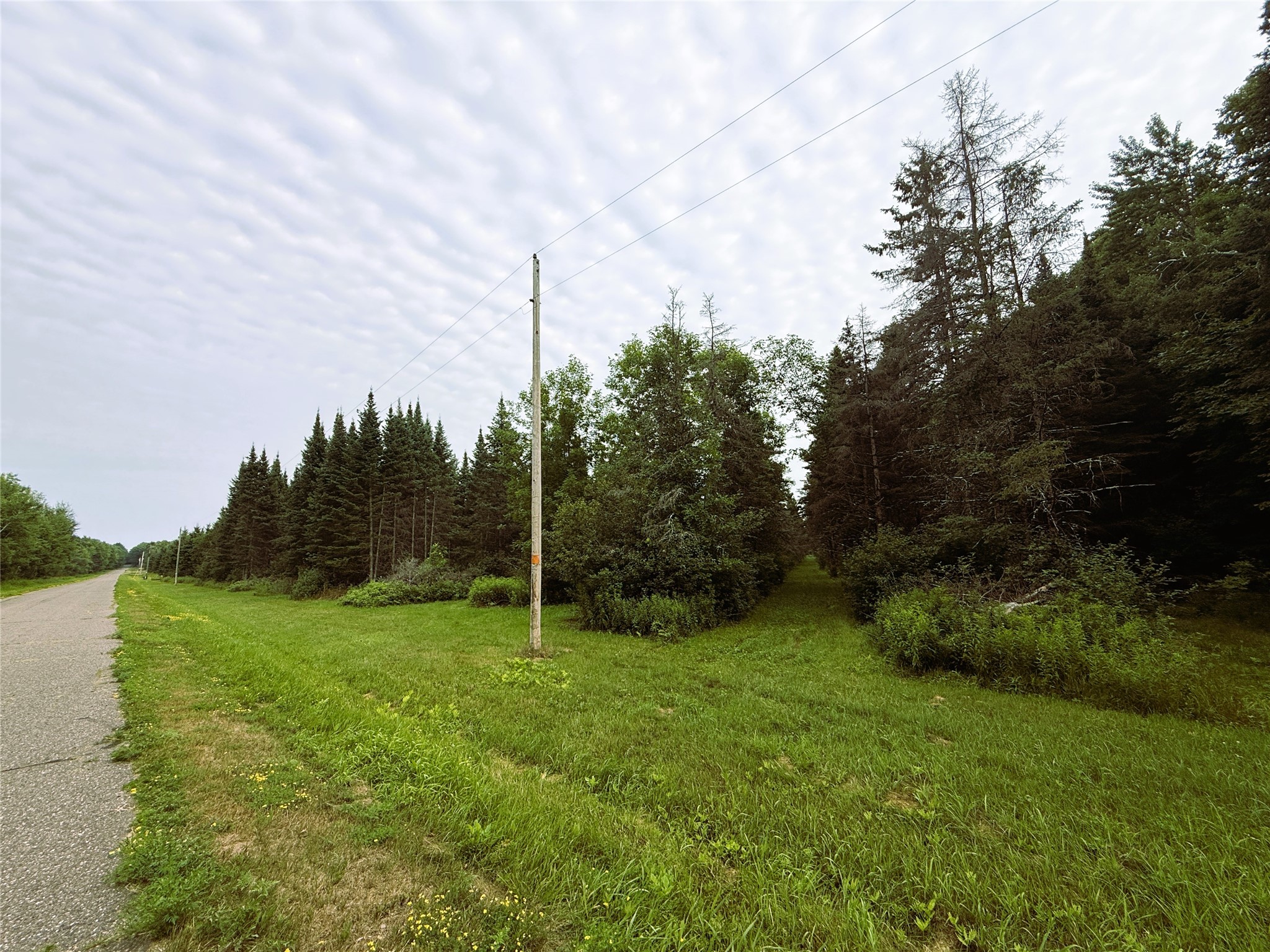 W9603 Ducommun Road