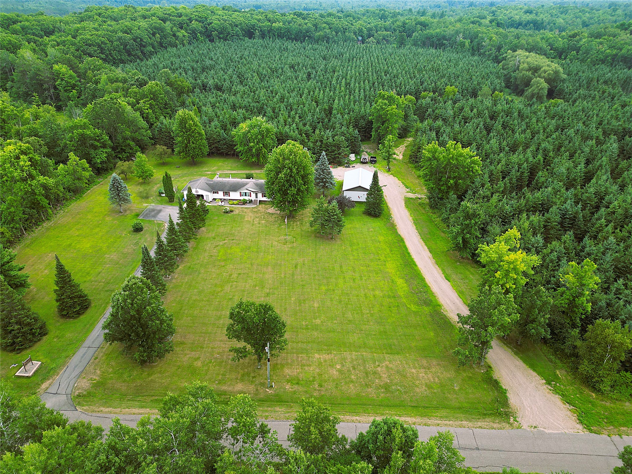 W9603 Ducommun Road