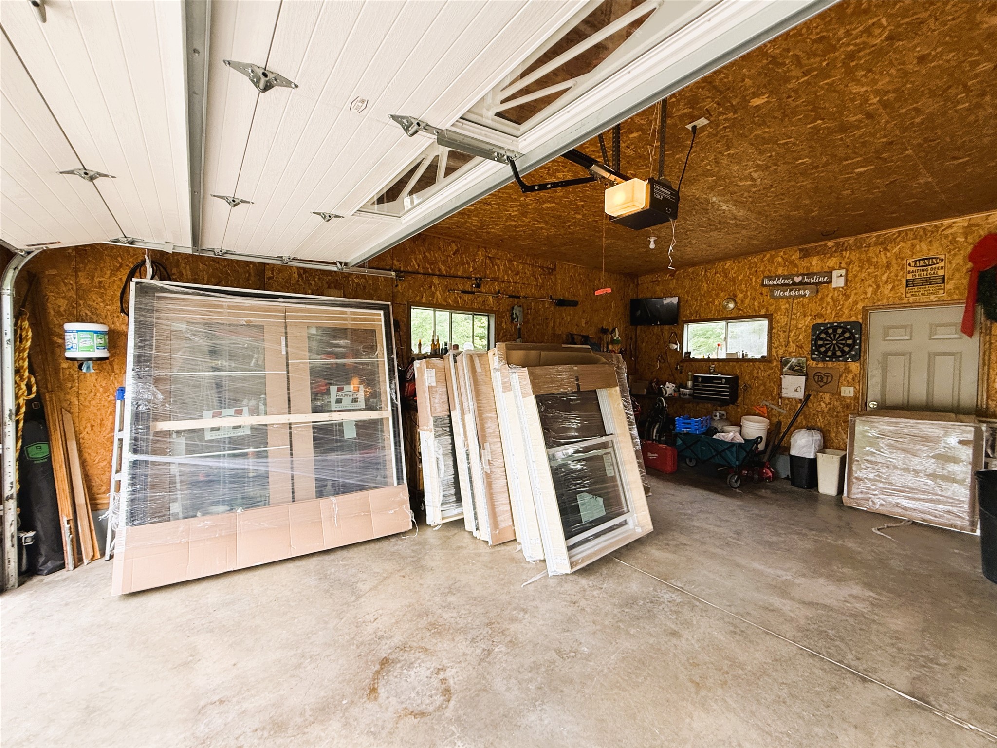 W9603 Ducommun Road
