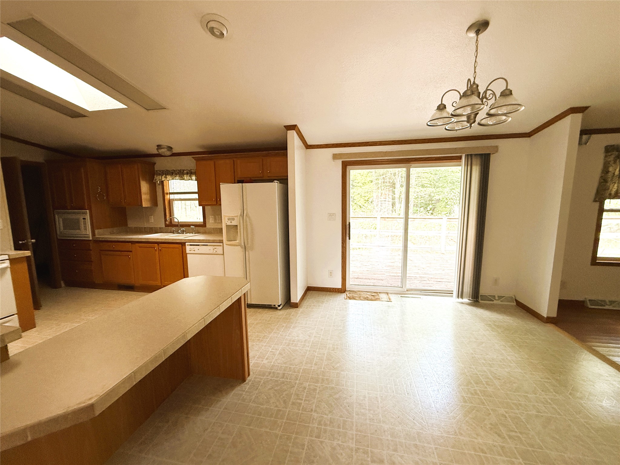 9564 W McCain Road