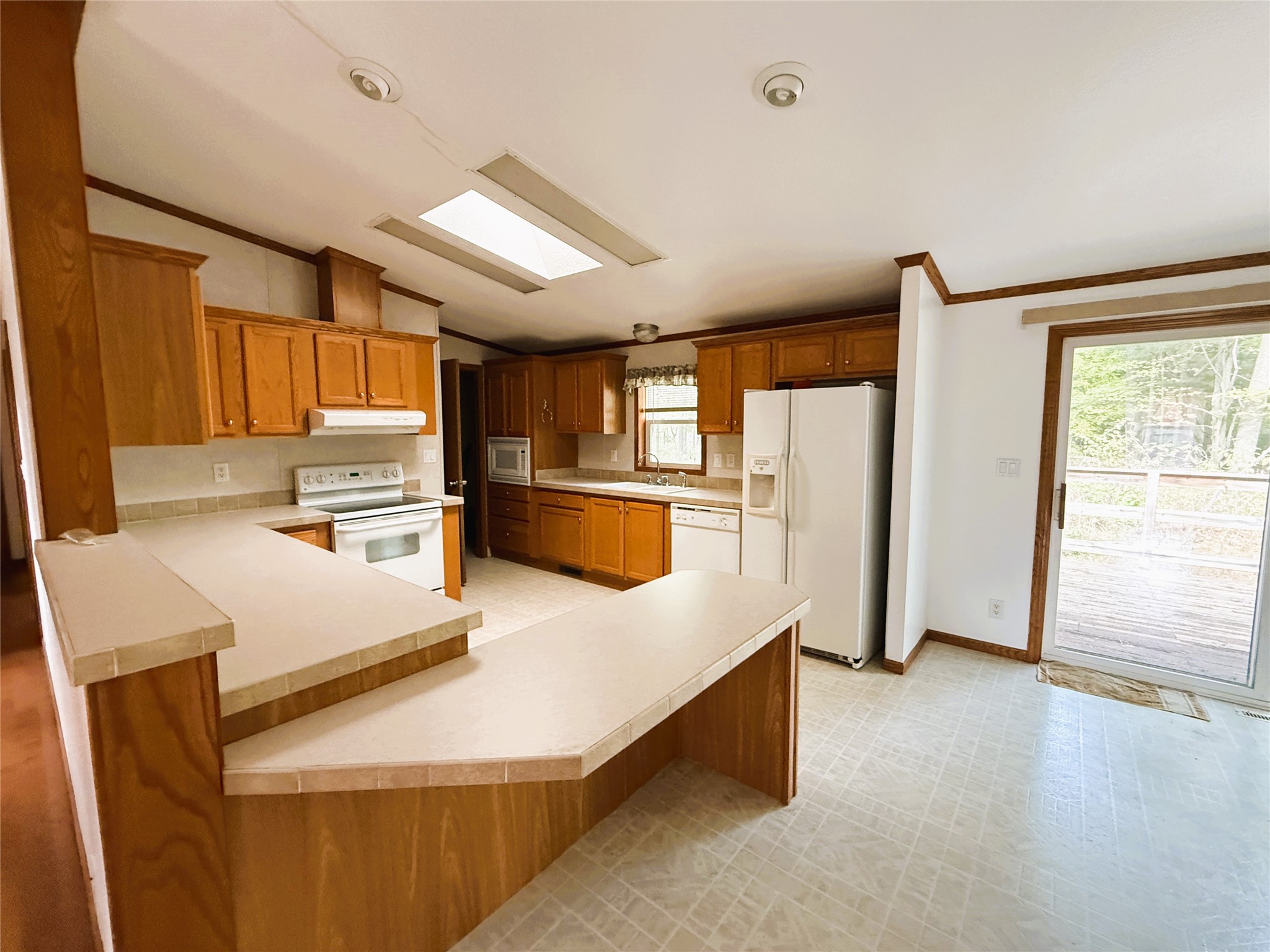 9564 W McCain Road