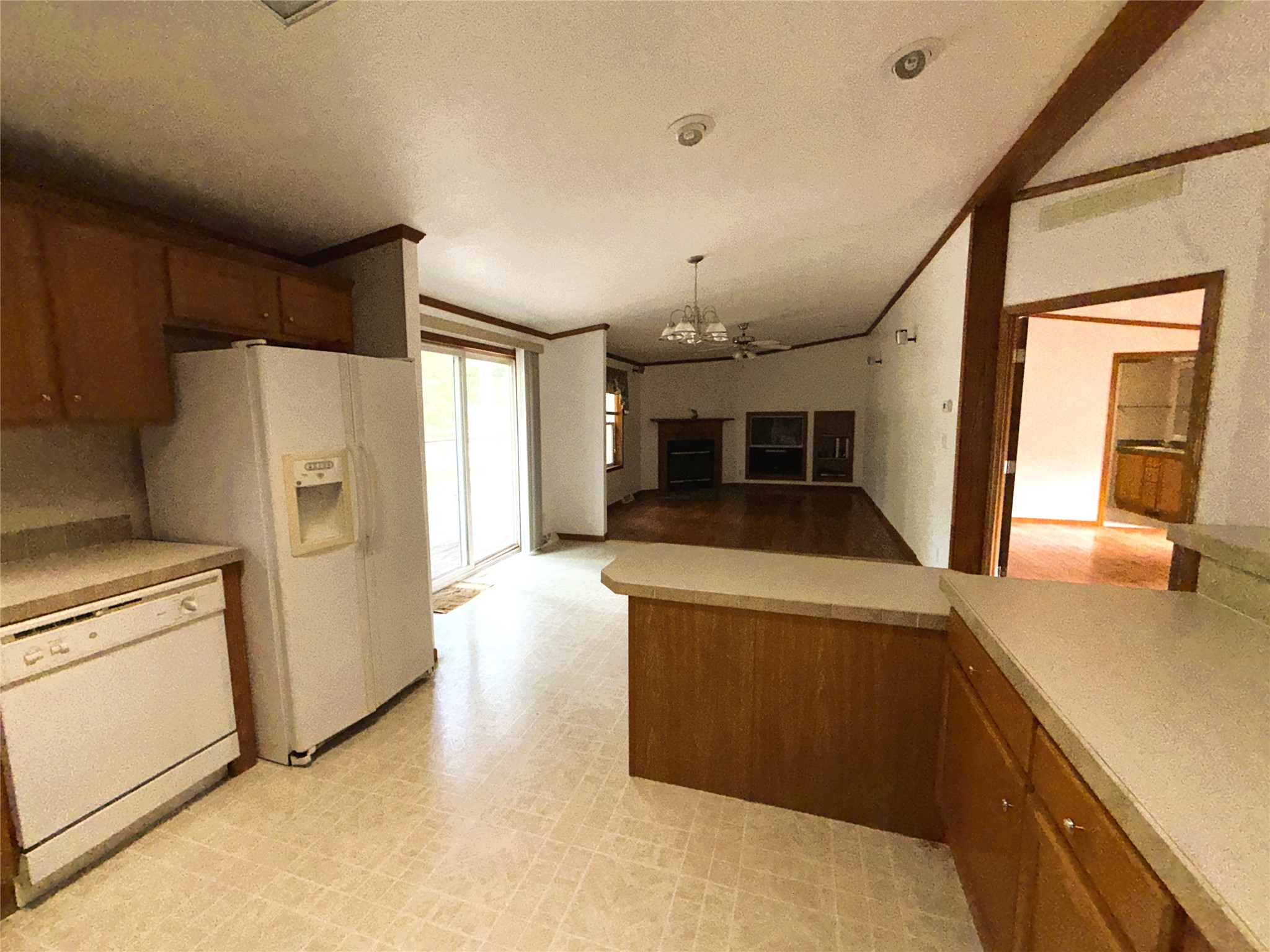 9564 W McCain Road