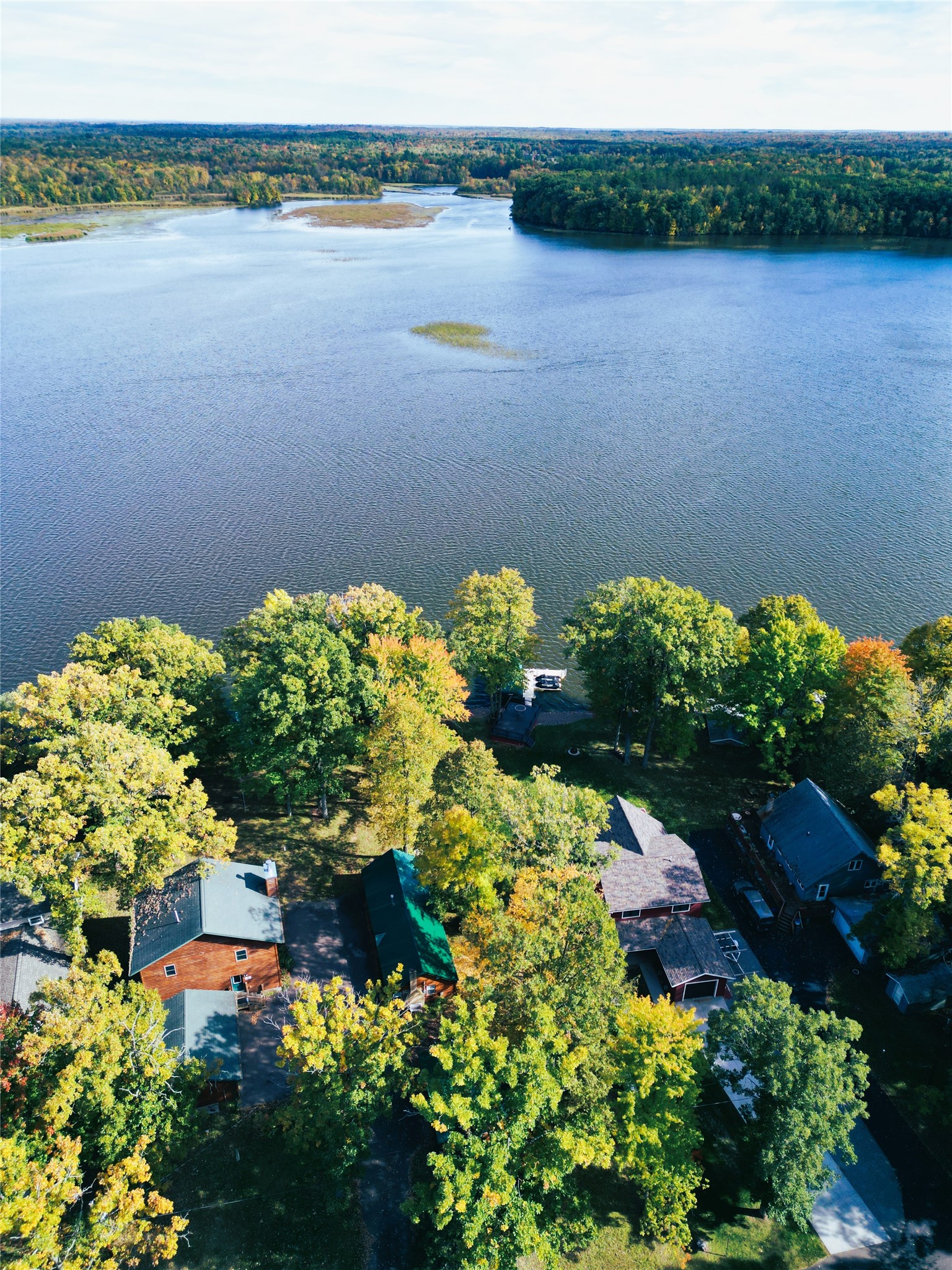 N152 Whispering Pines Drive