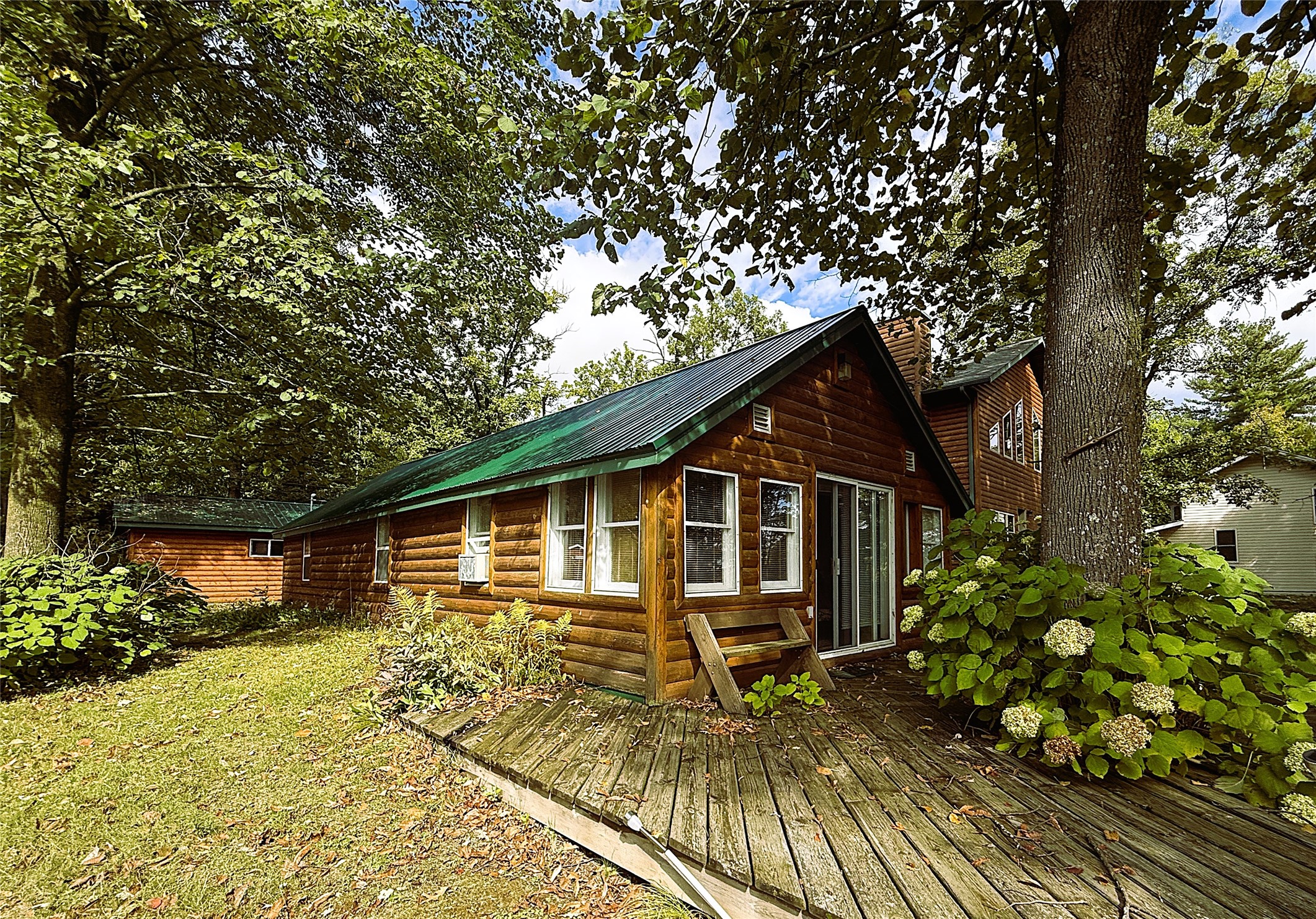 N152 Whispering Pines Drive