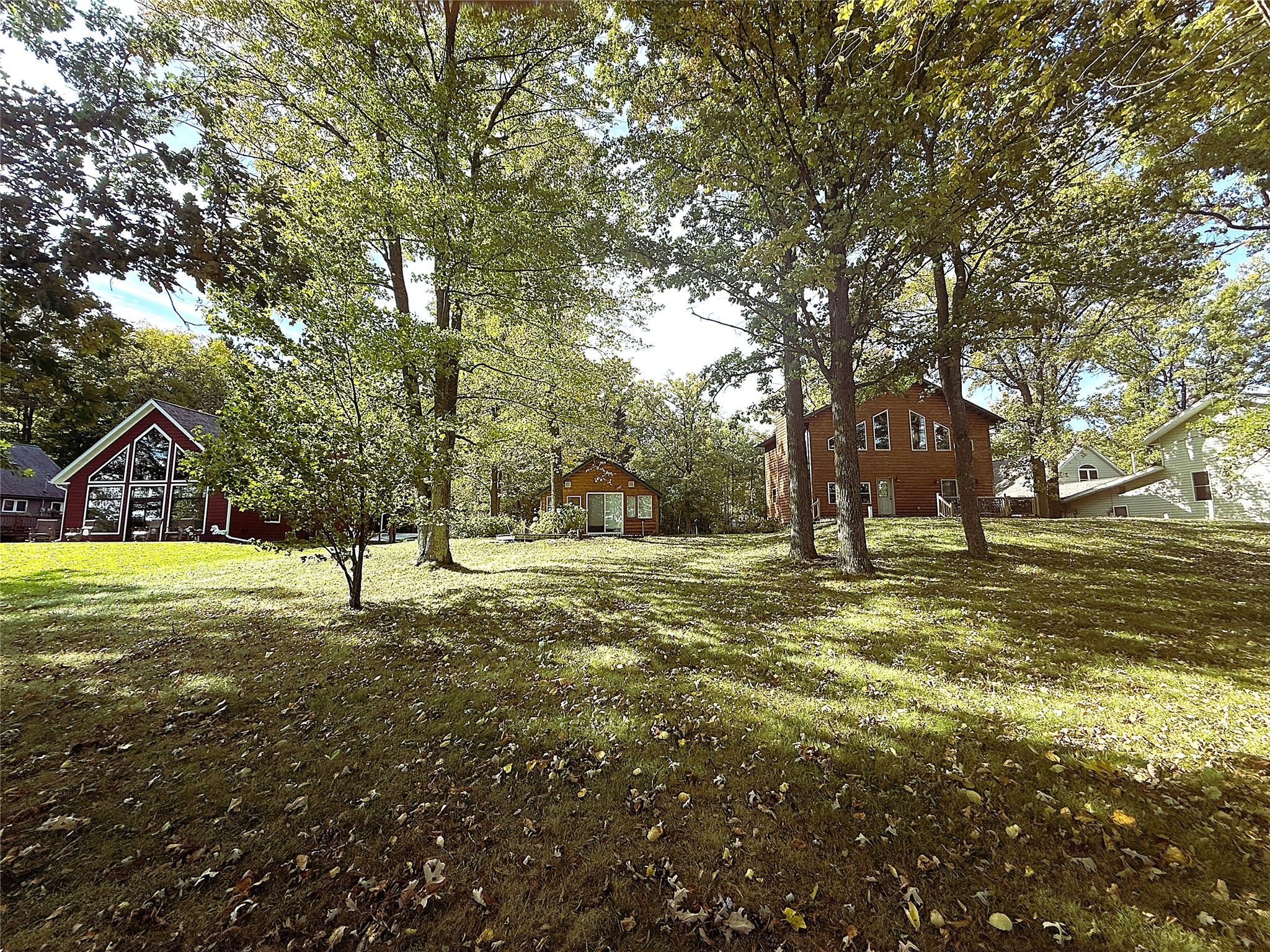 N152 Whispering Pines Drive