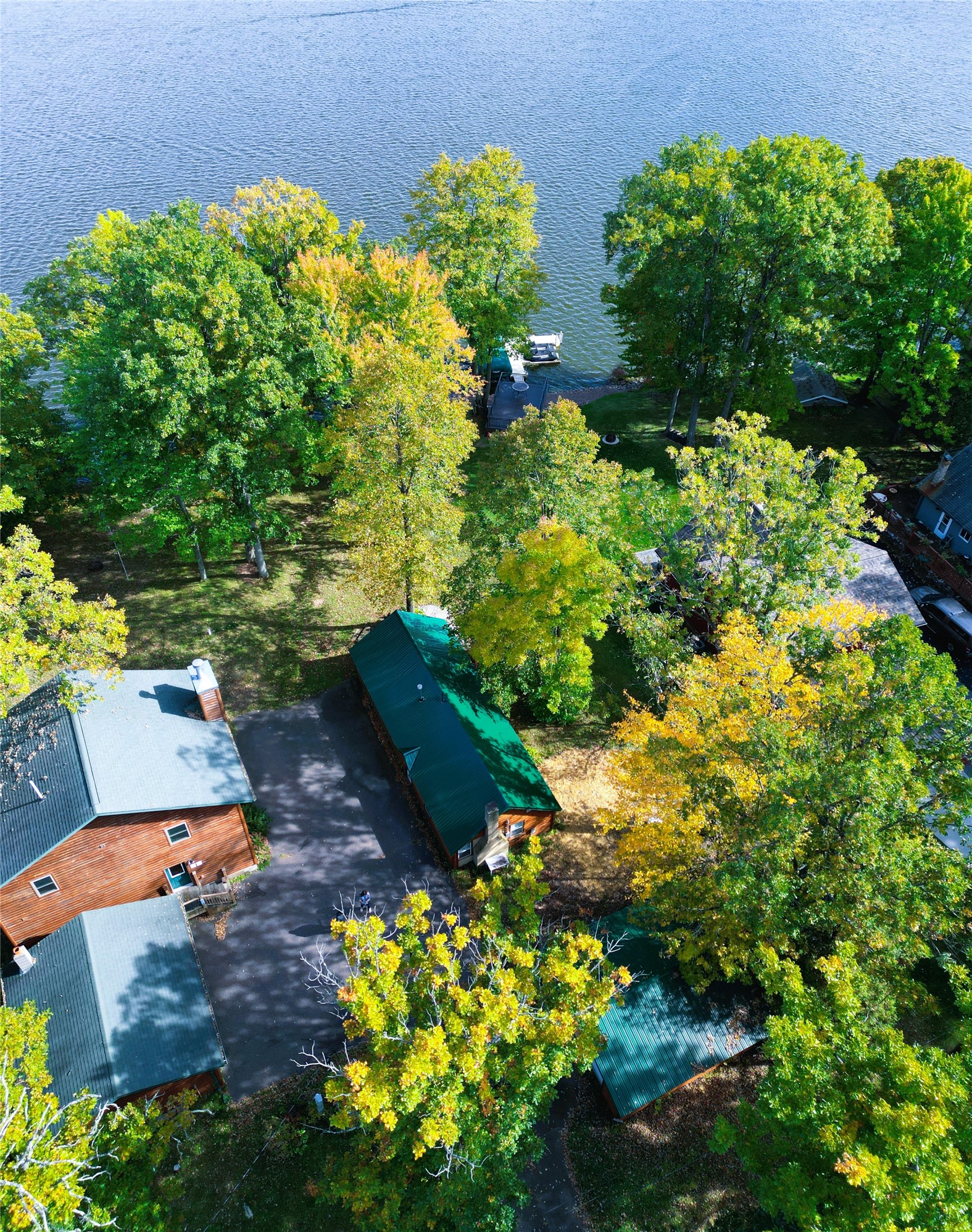 N152 Whispering Pines Drive