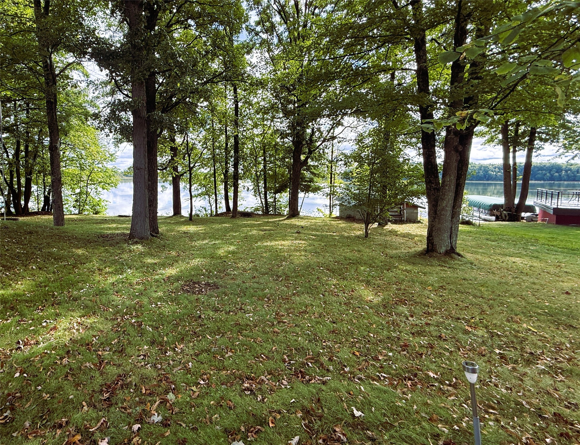 N152 Whispering Pines Drive