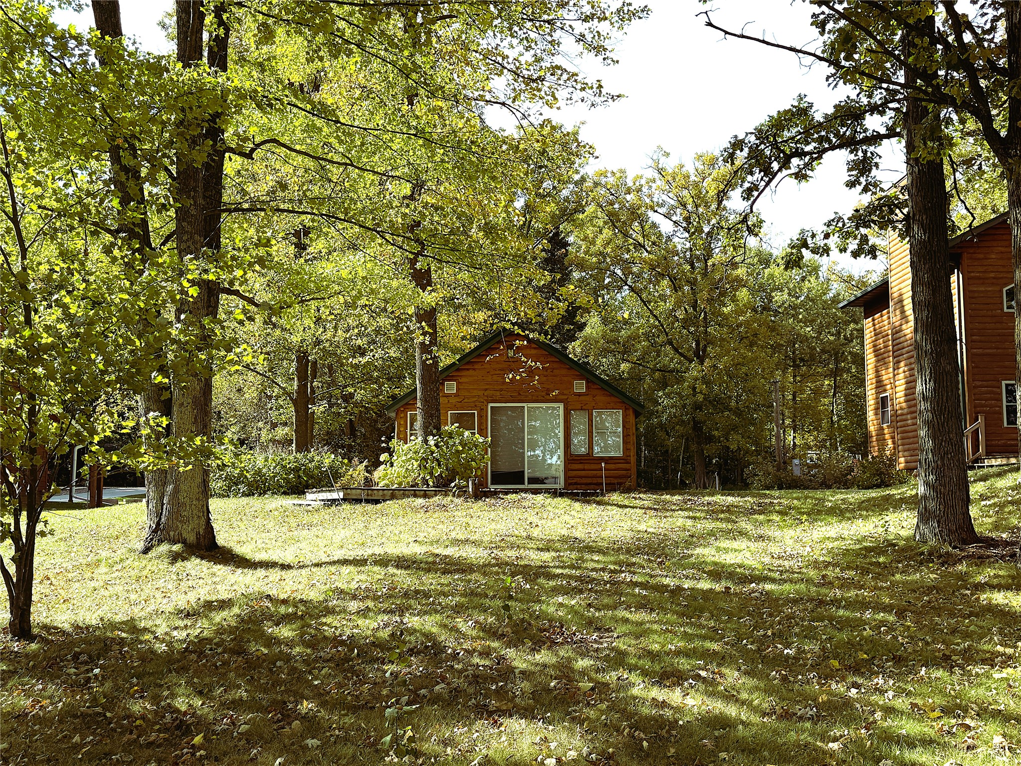 N152 Whispering Pines Drive