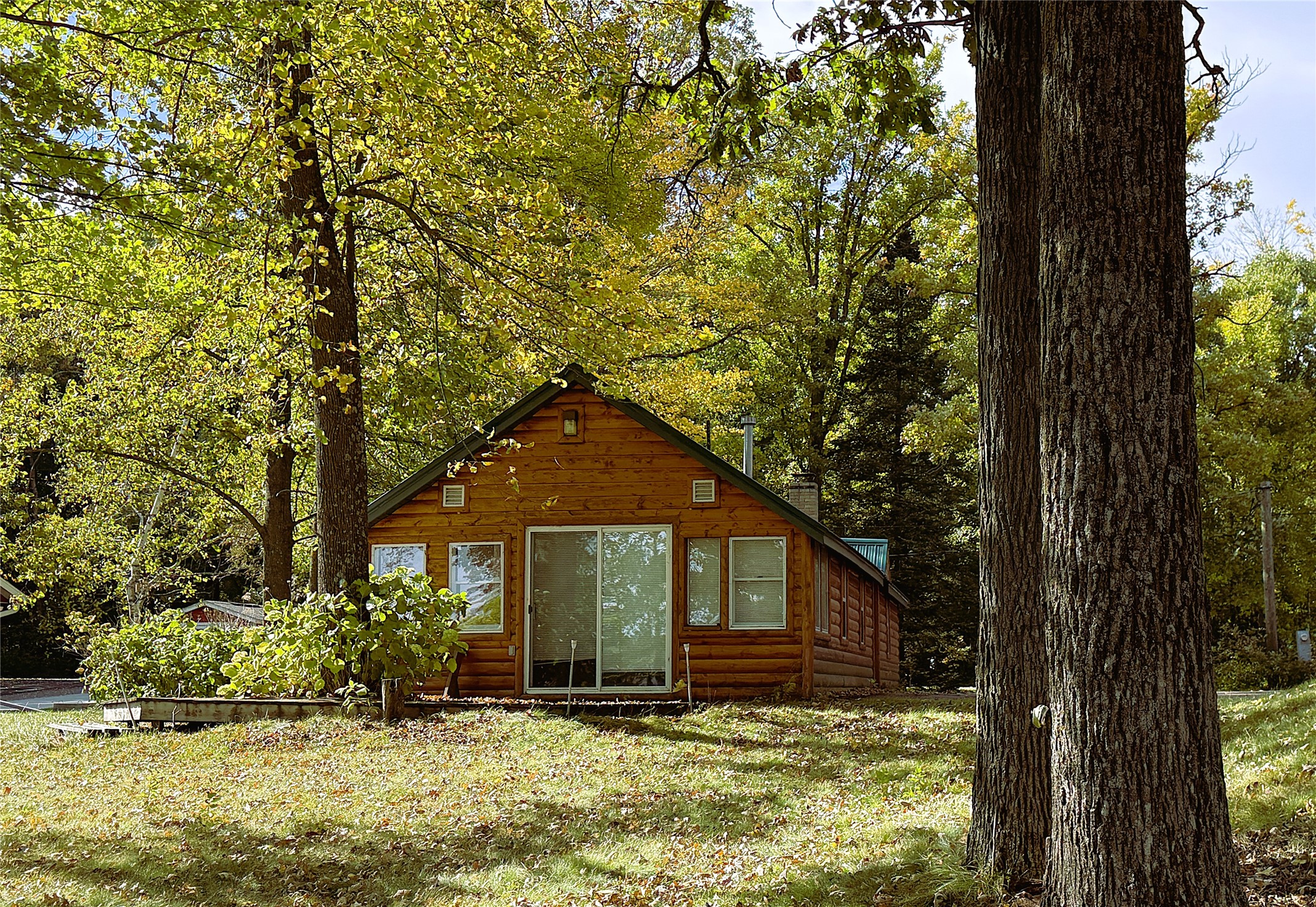 N152 Whispering Pines Drive