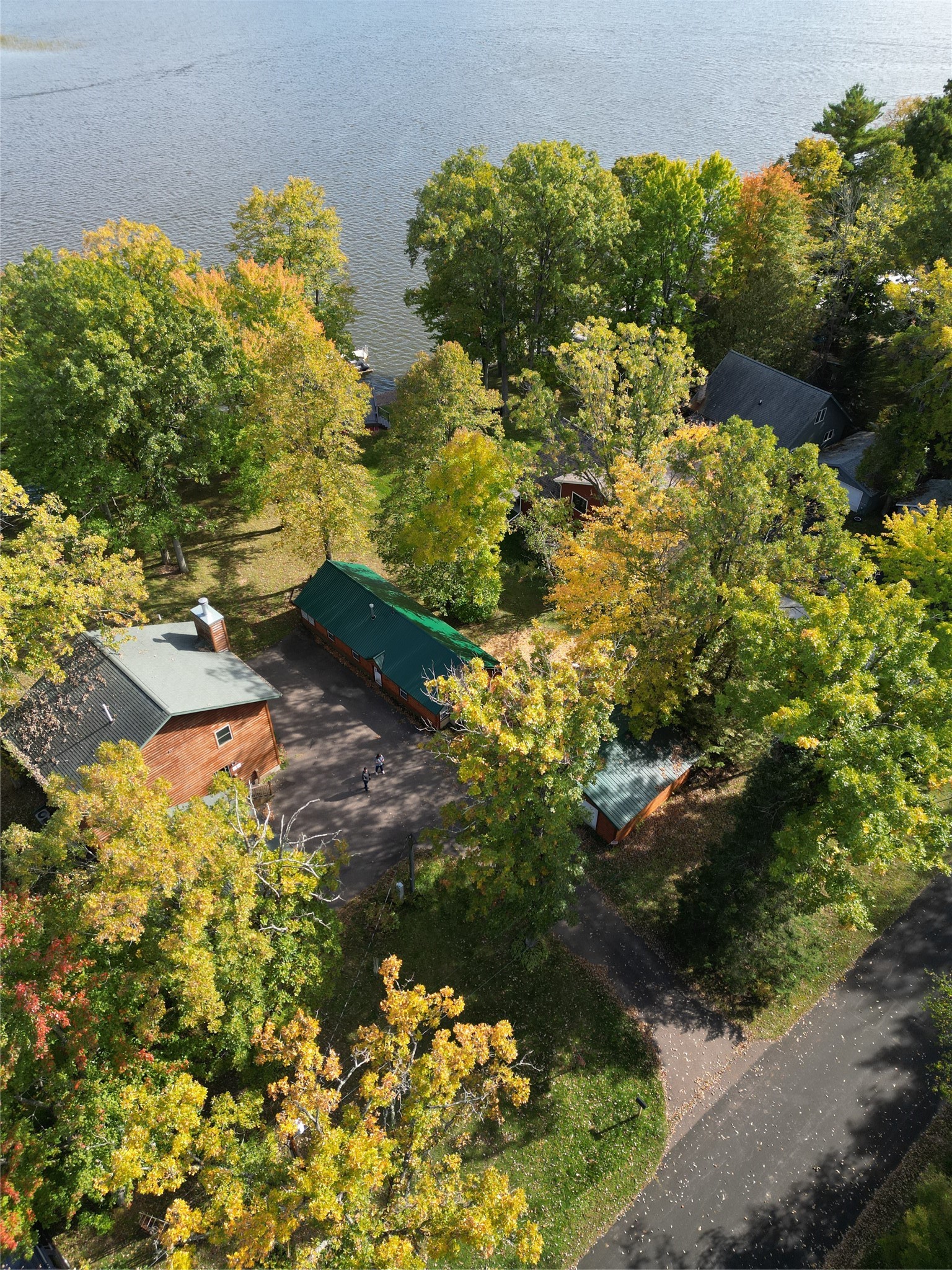 N152 Whispering Pines Drive