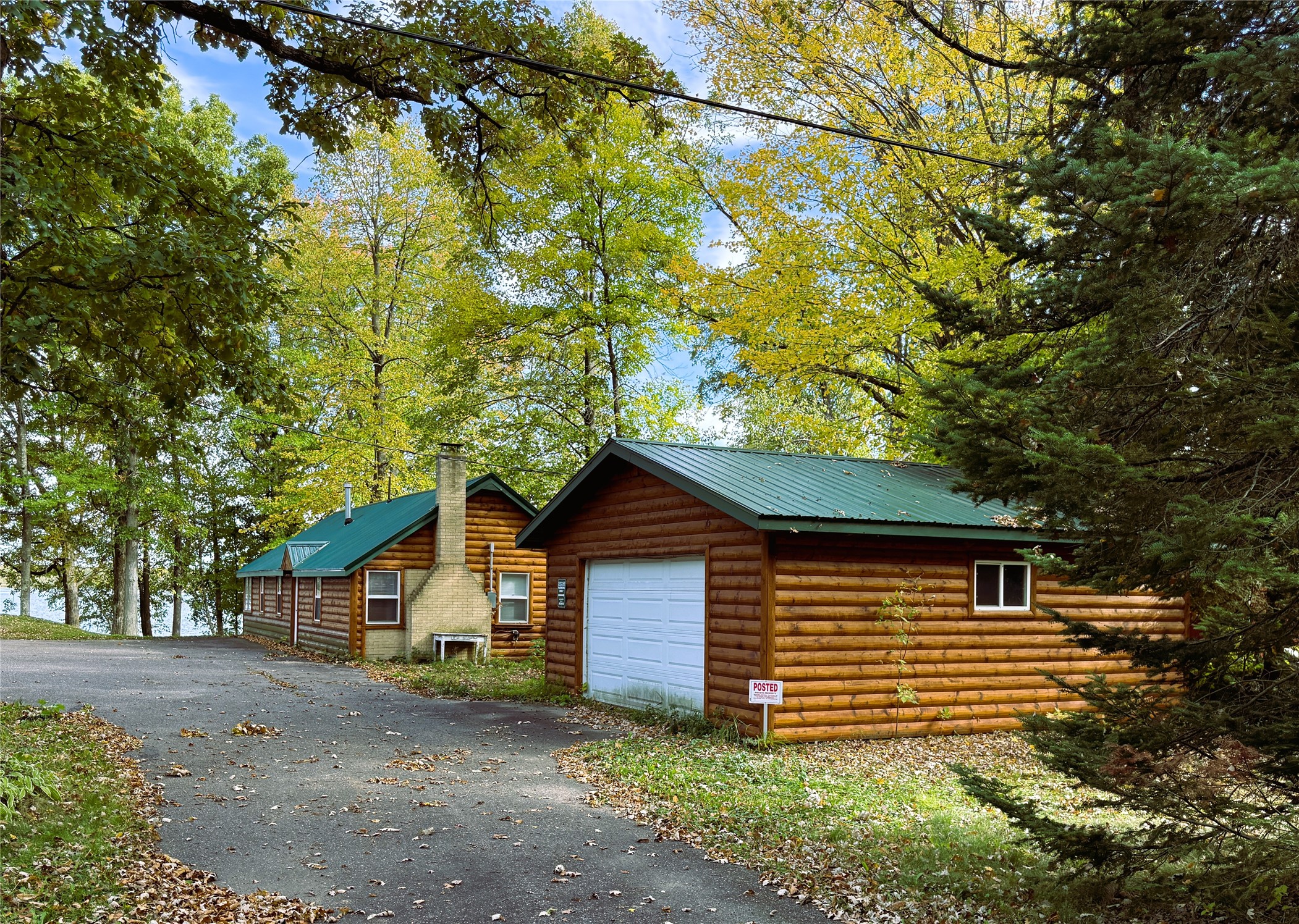 N152 Whispering Pines Drive