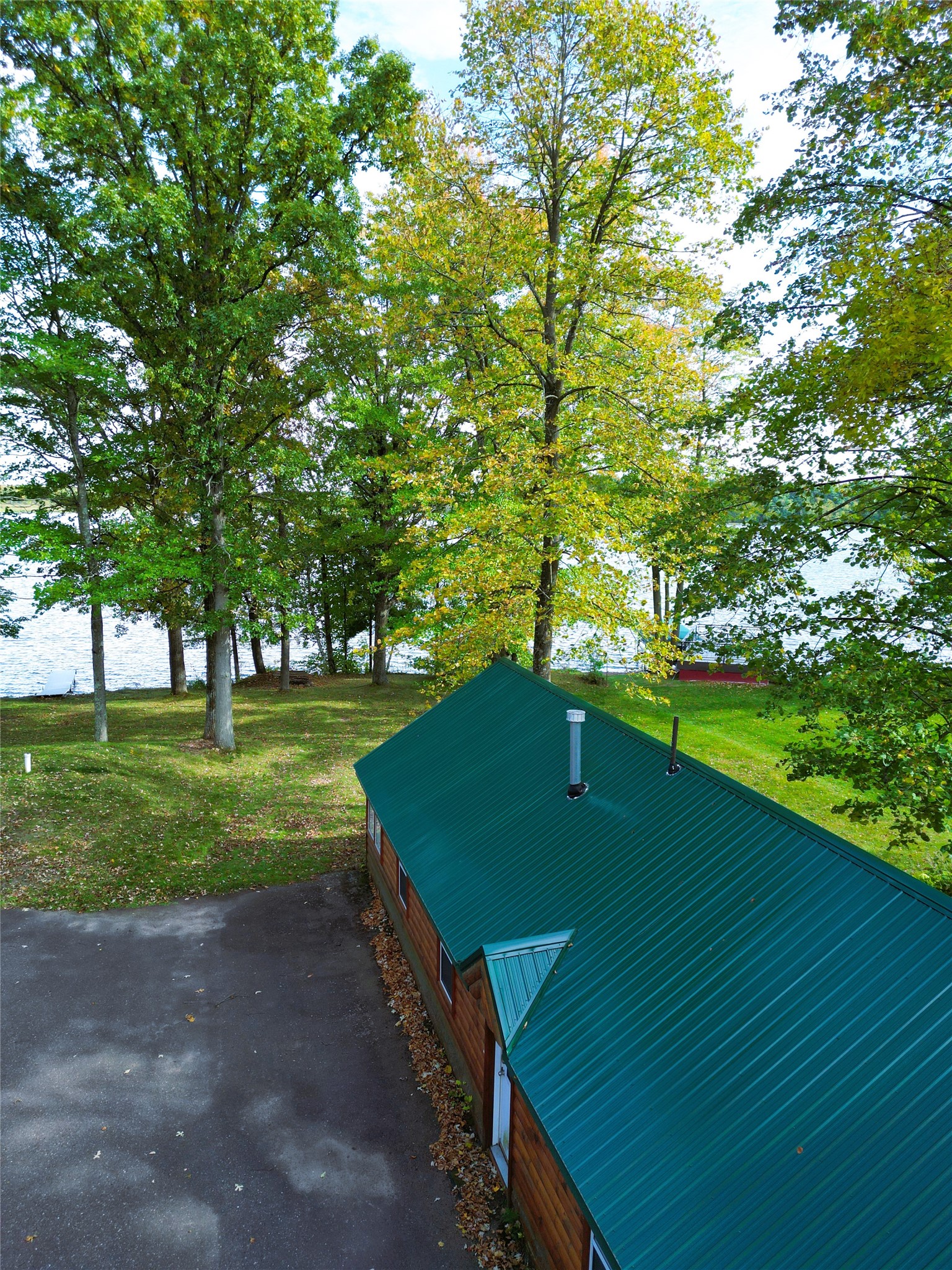 N152 Whispering Pines Drive