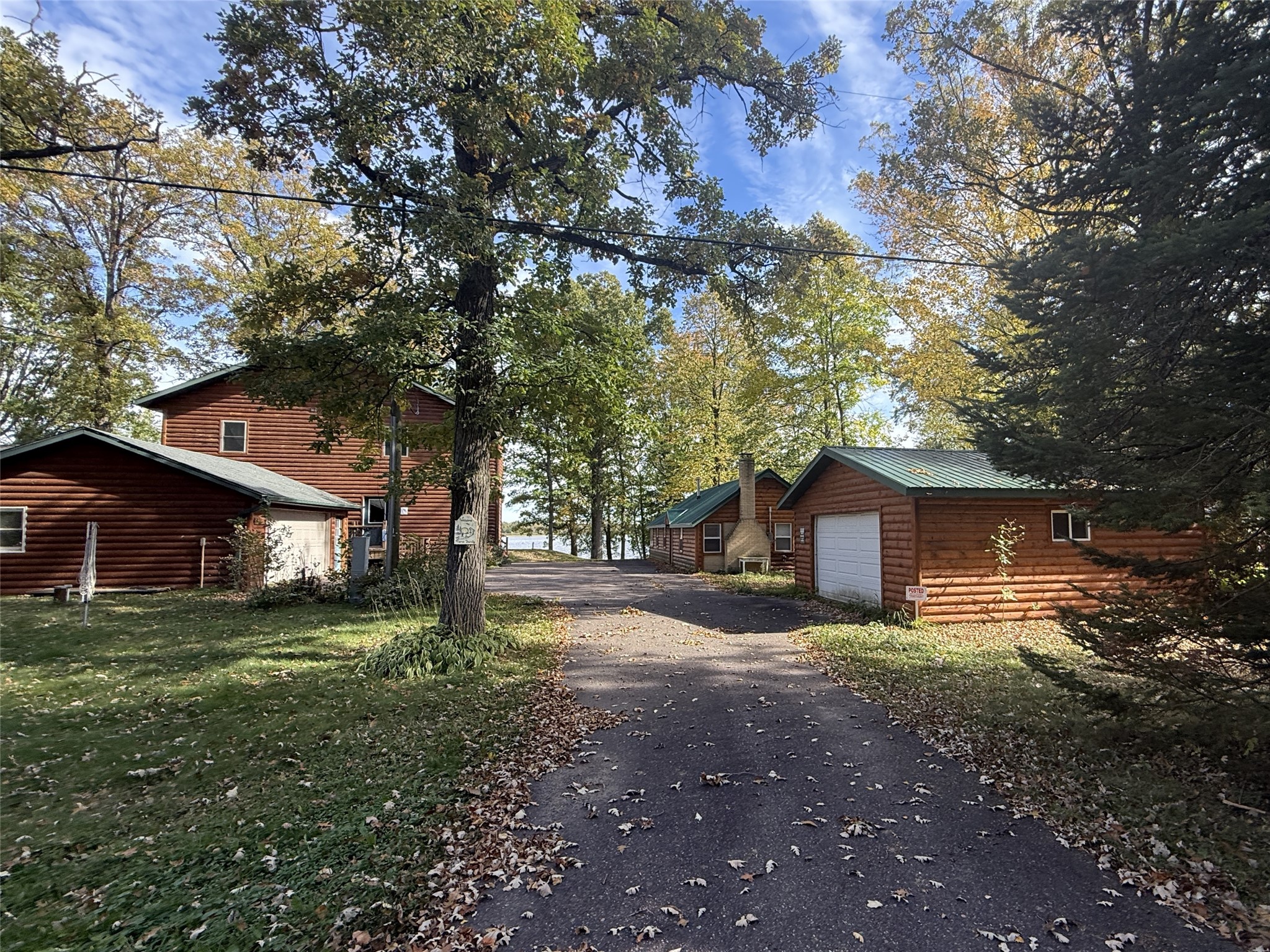 N152 Whispering Pines Drive