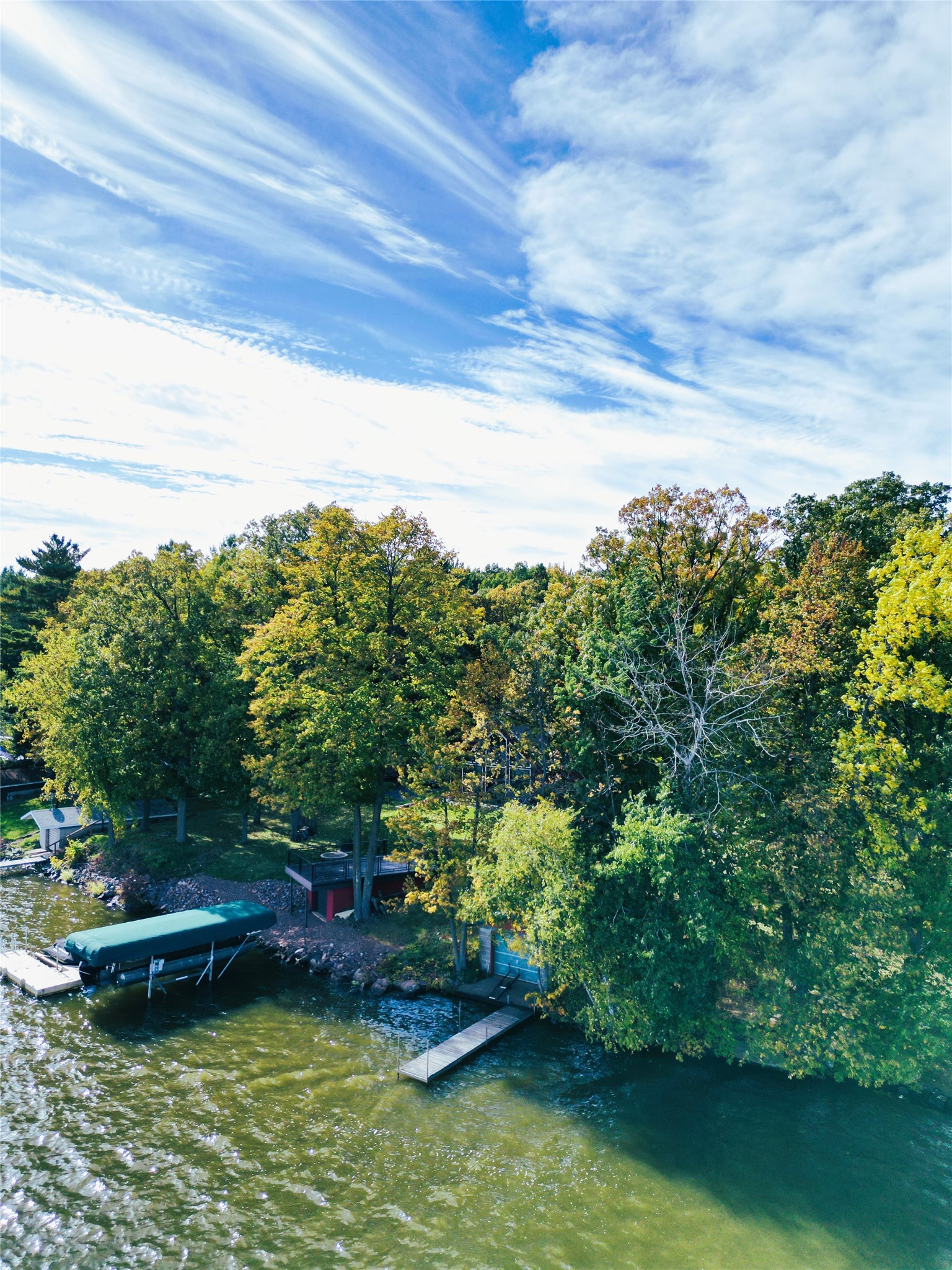 N152 Whispering Pines Drive