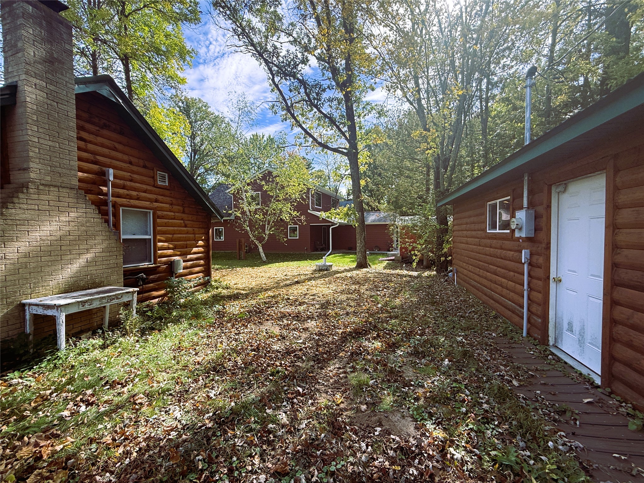 N152 Whispering Pines Drive