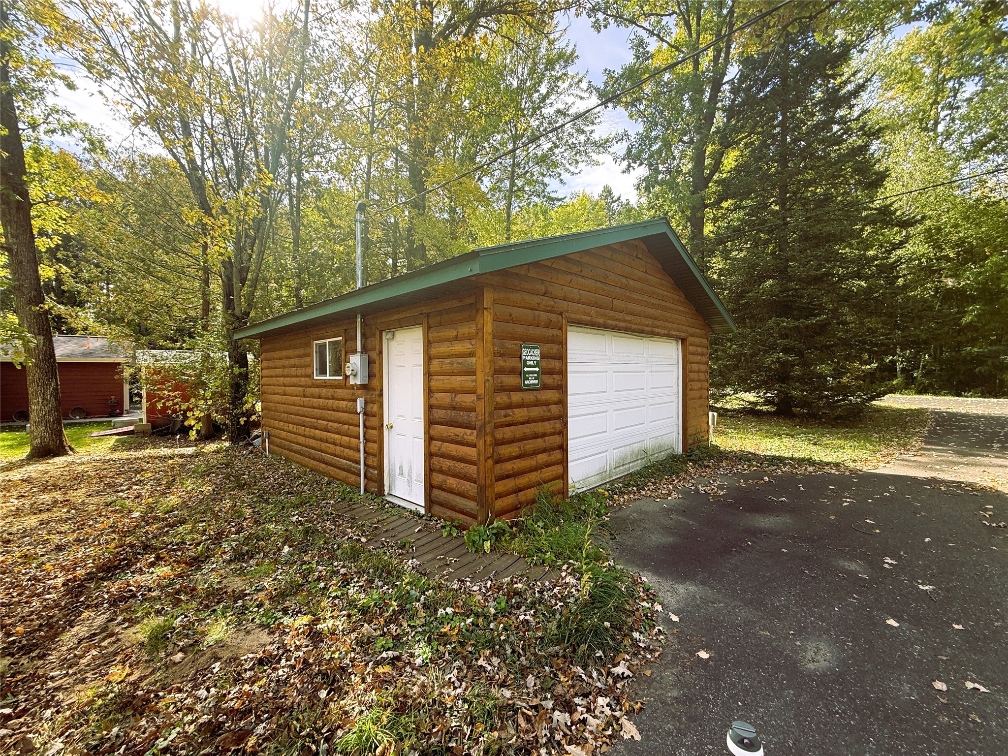N152 Whispering Pines Drive