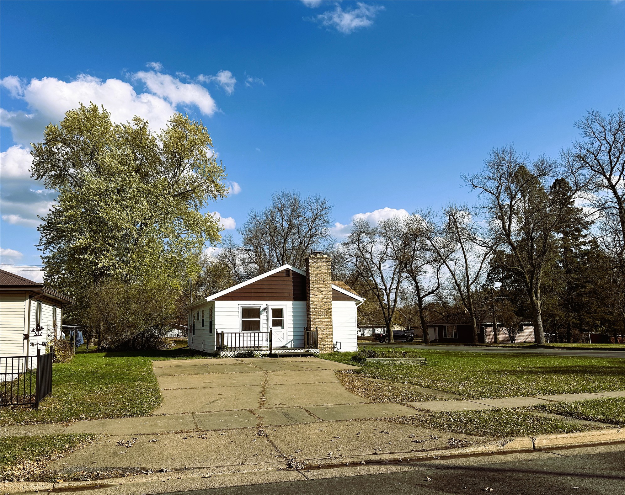 203 College Avenue