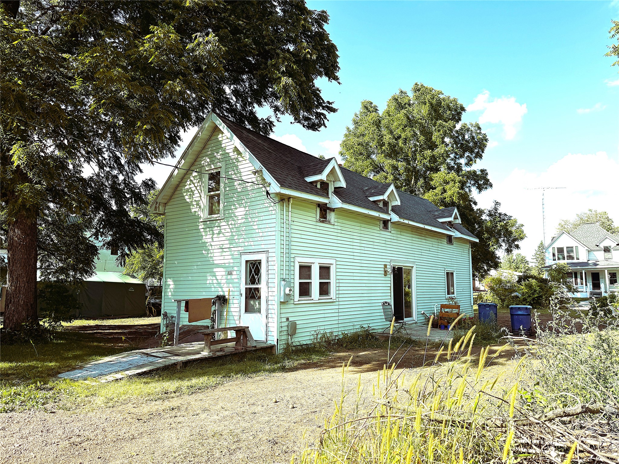 N3747 3rd Street