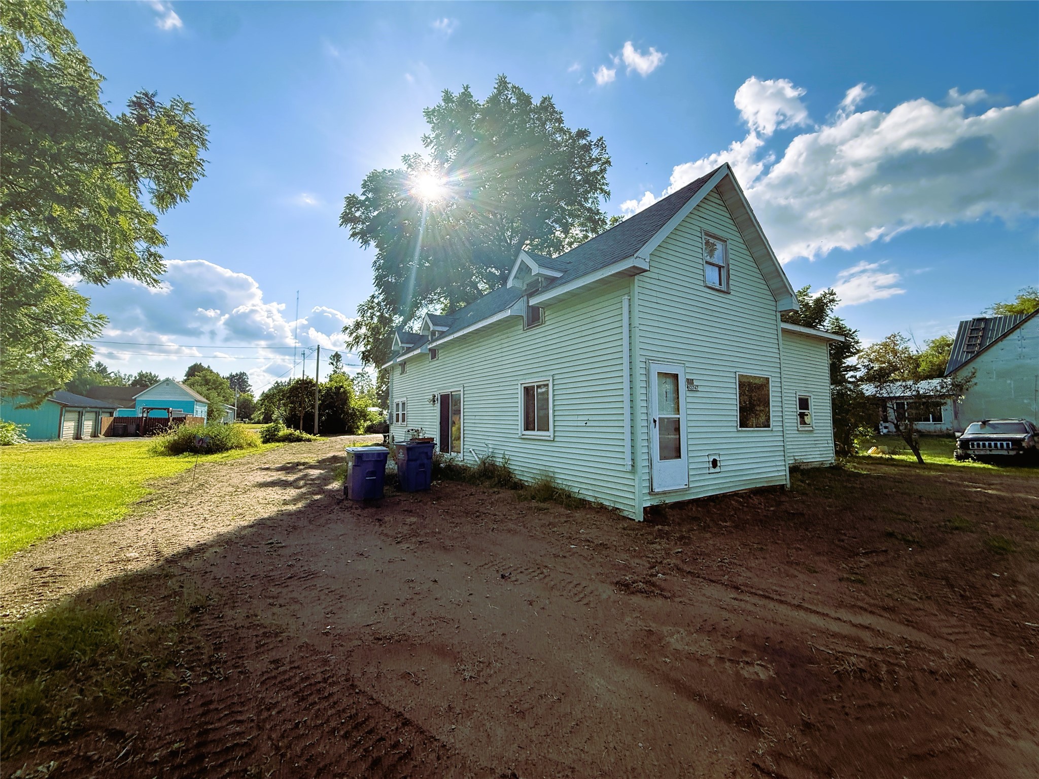N3747 3rd Street