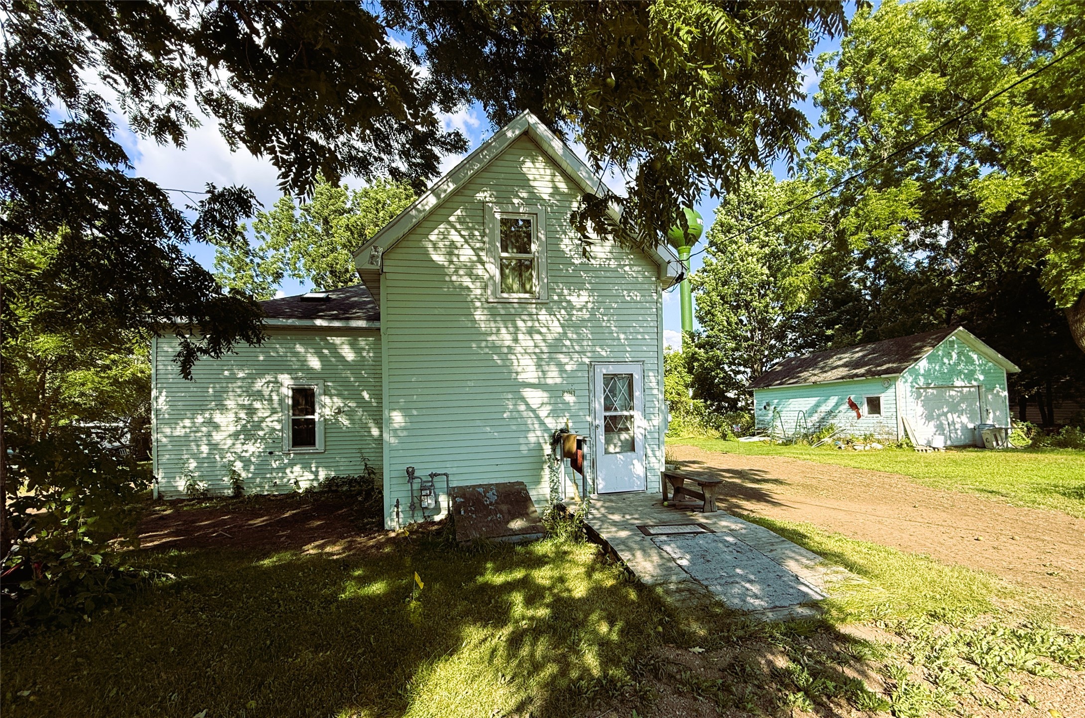 N3747 3rd Street