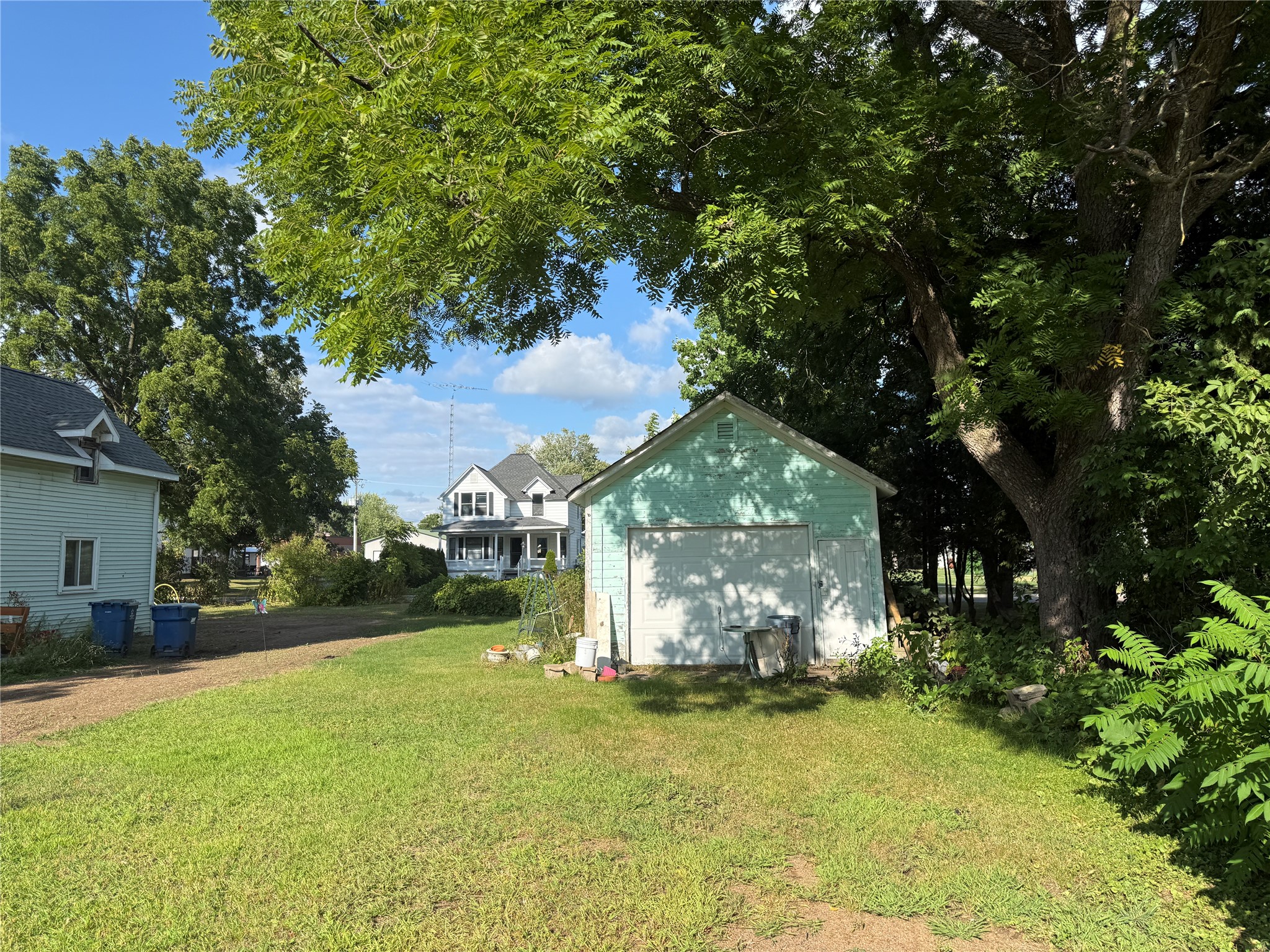 N3747 3rd Street