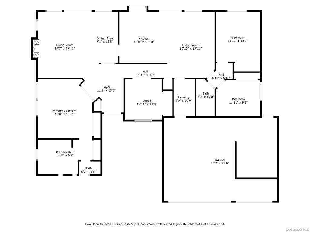 1630 Candlelight Gln