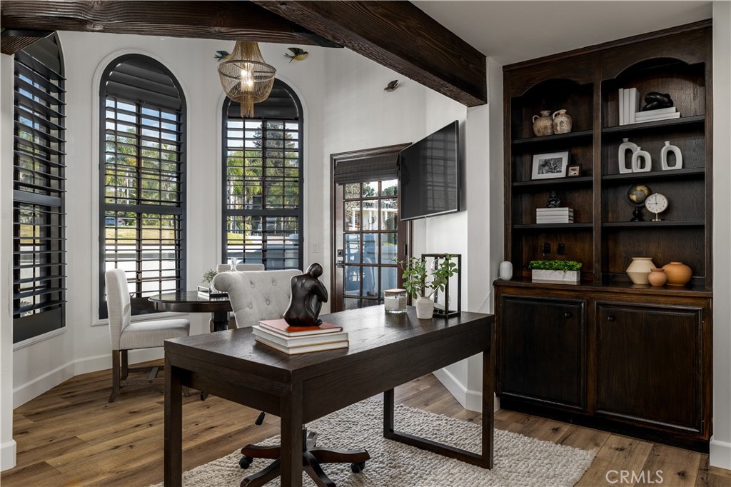 1129 Sugarbush Drive