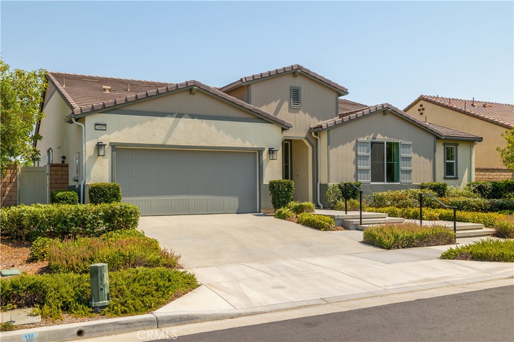 24405 Arroyo Drive