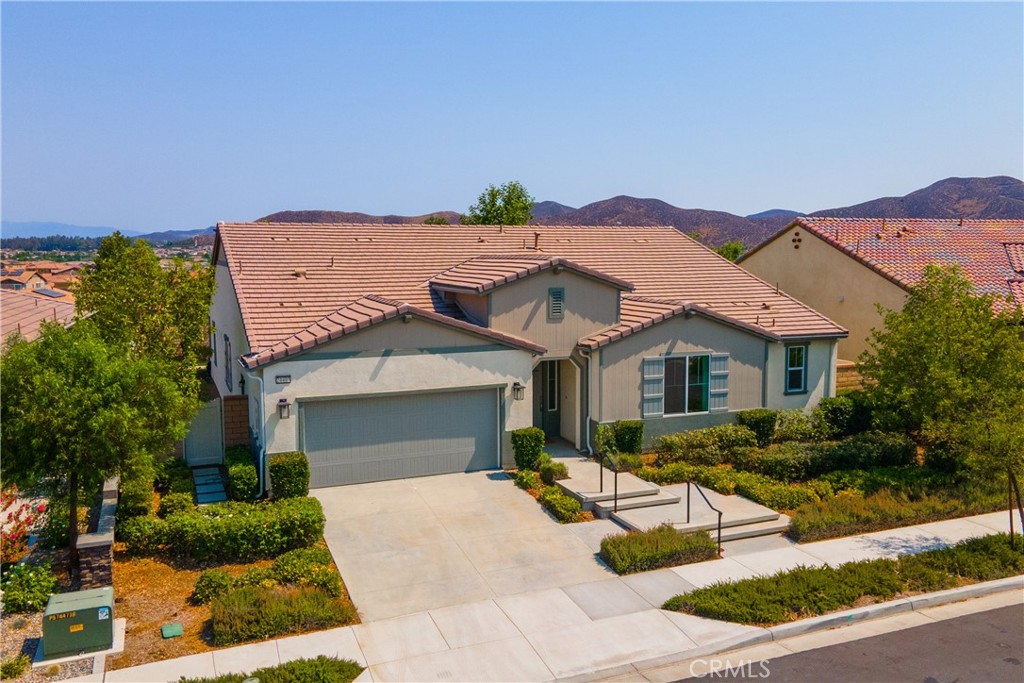 24405 Arroyo Drive