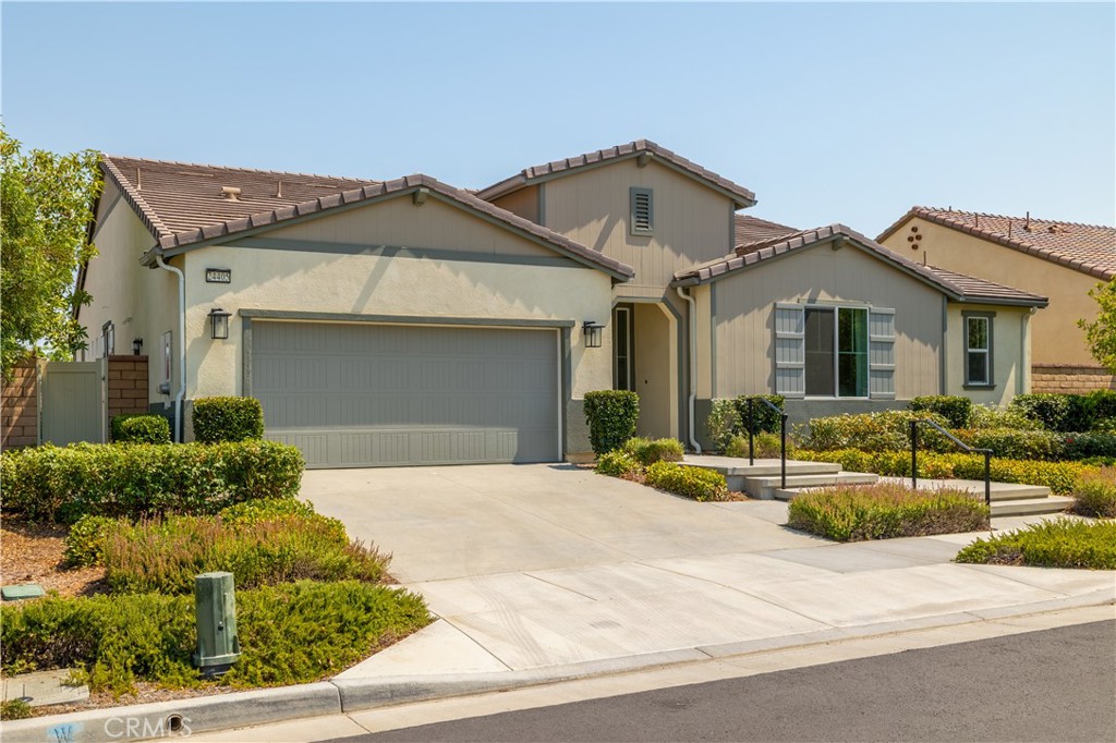 24405 Arroyo Drive