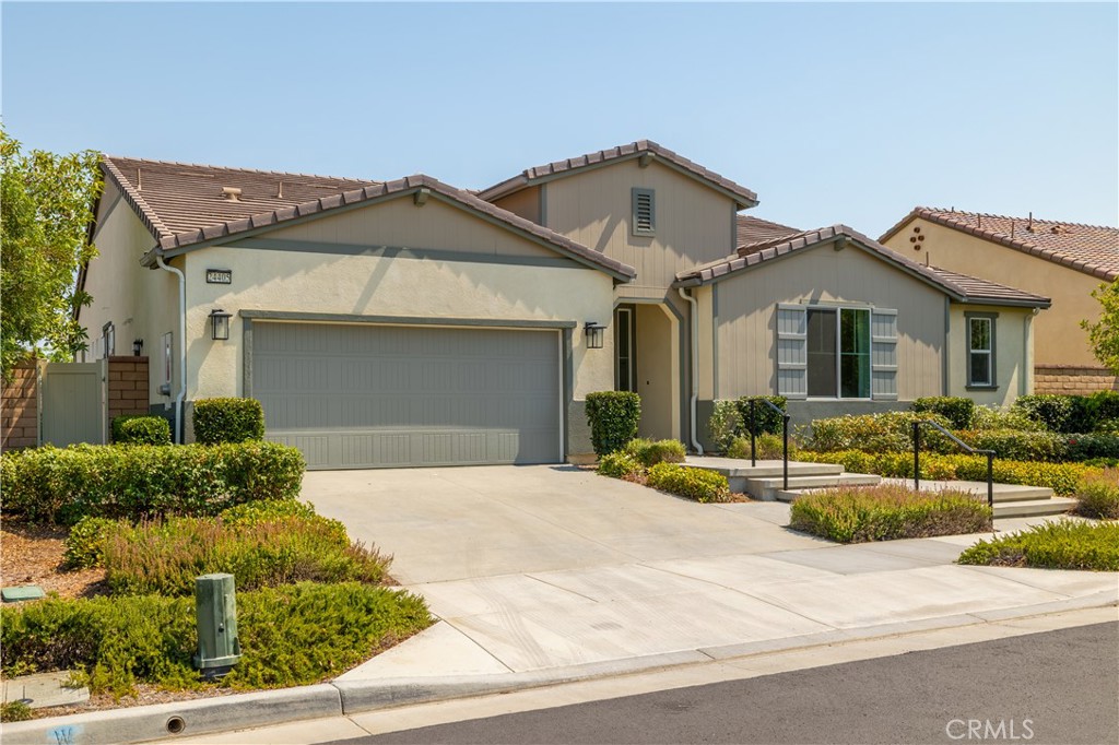 24405 Arroyo Drive