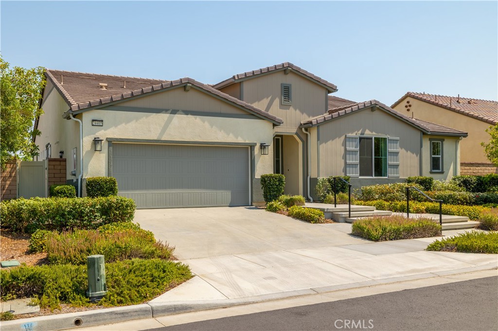 24405 Arroyo Drive