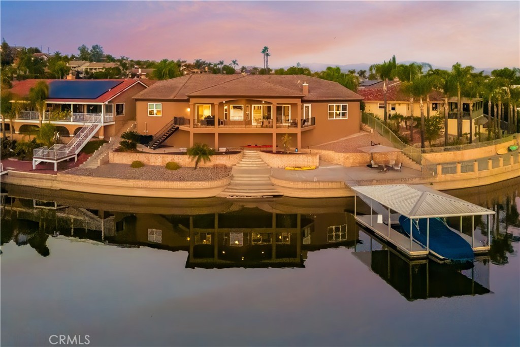 30416 Comanche Circle