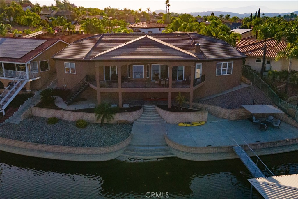 30416 Comanche Circle