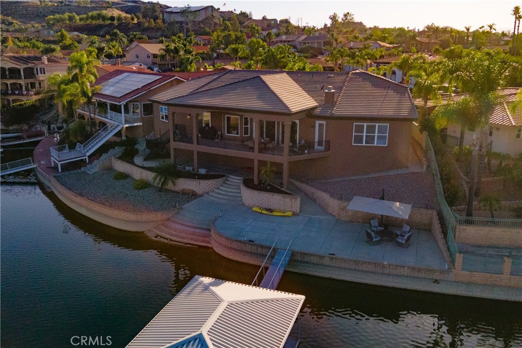 30416 Comanche Circle