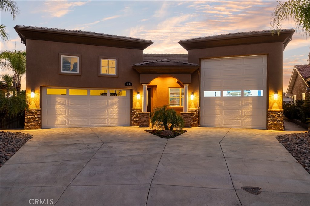 30416 Comanche Circle